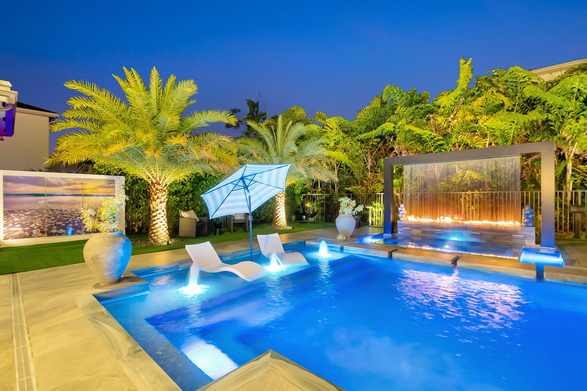 BOCA BRIDGES - Residential