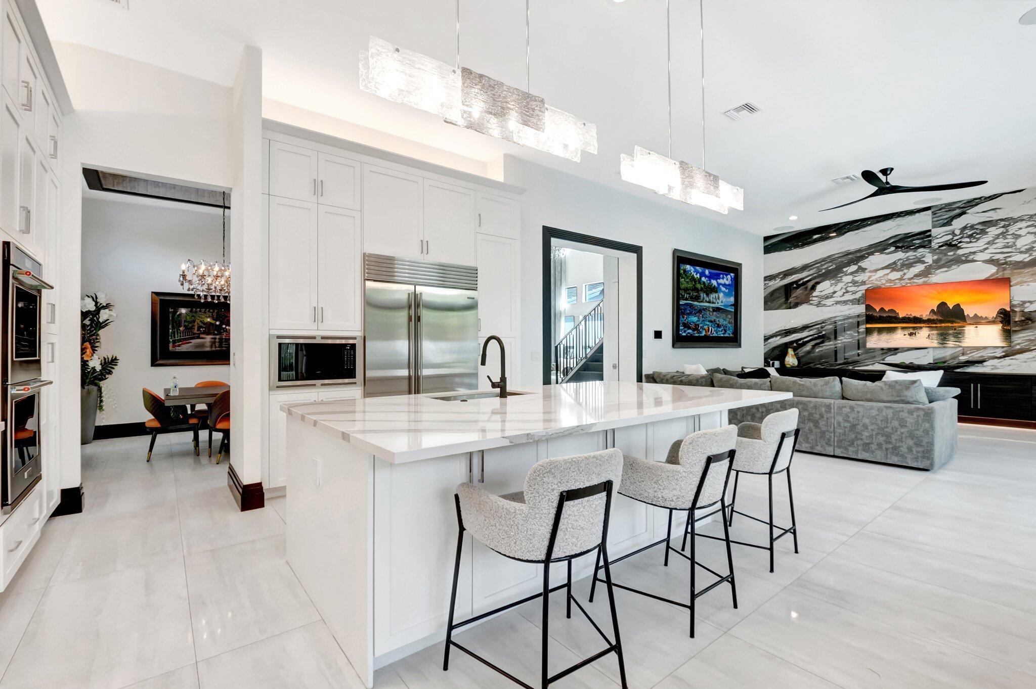 BOCA BRIDGES - Residential