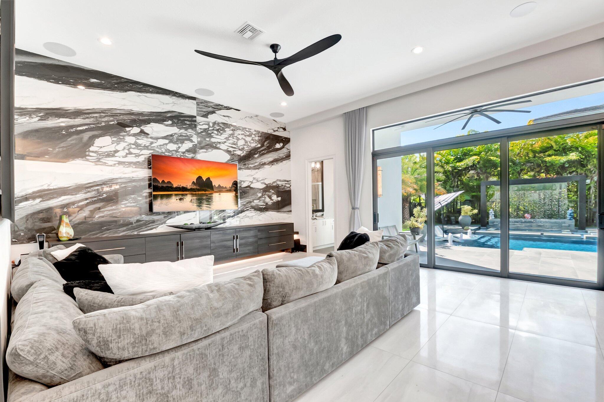 BOCA BRIDGES - Residential