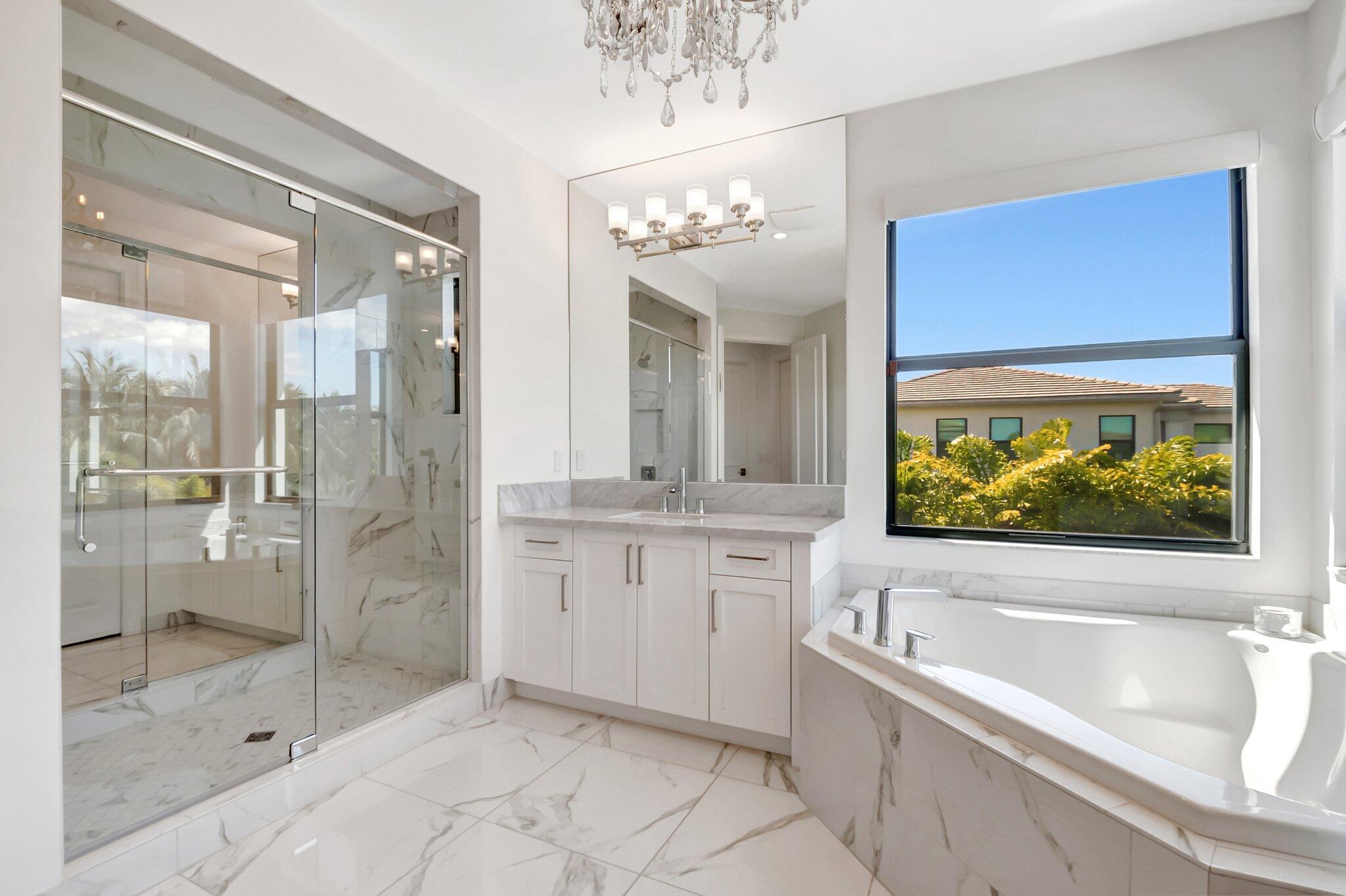 BOCA BRIDGES - Residential