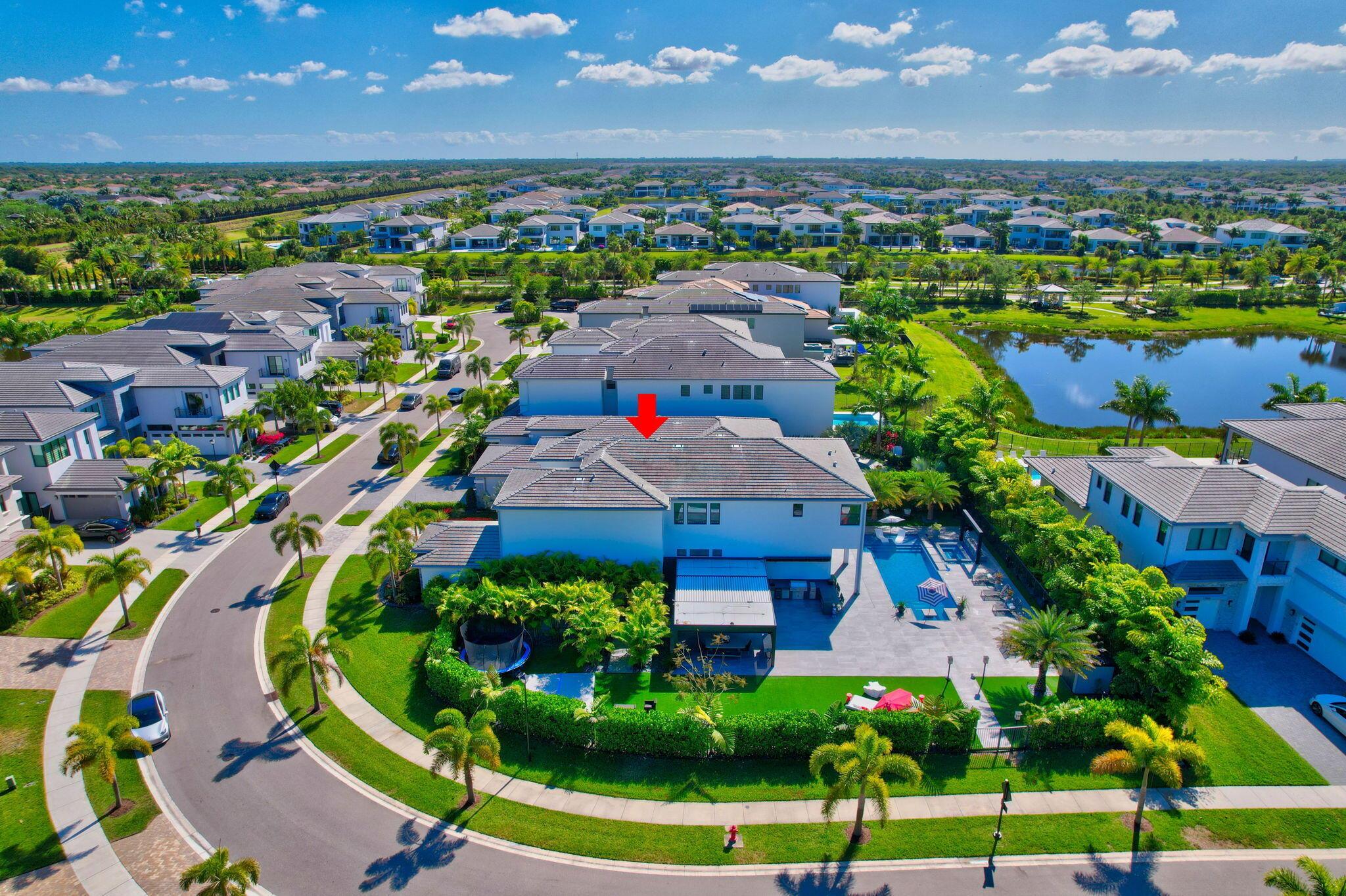 BOCA BRIDGES - Residential