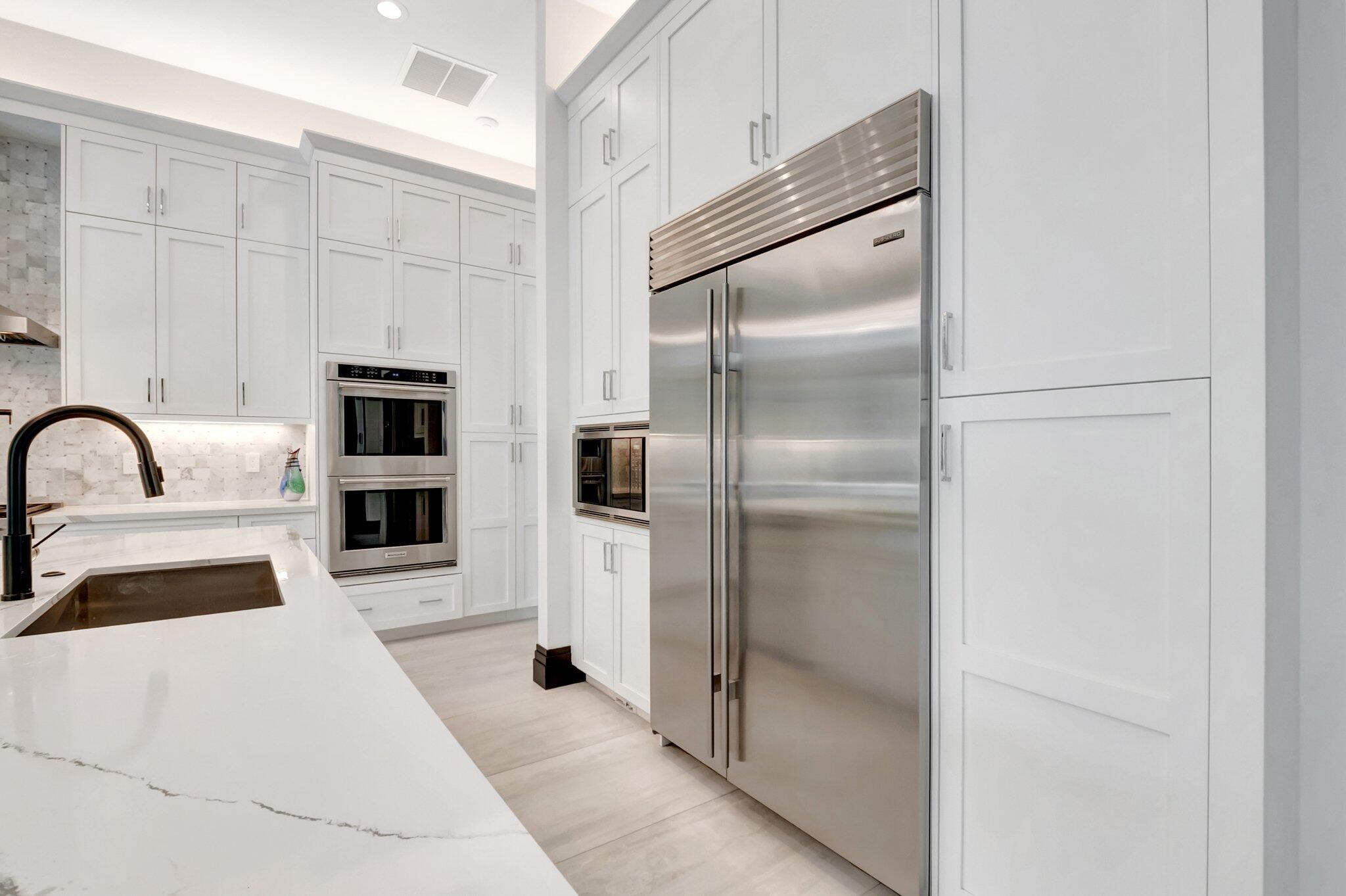 BOCA BRIDGES - Residential