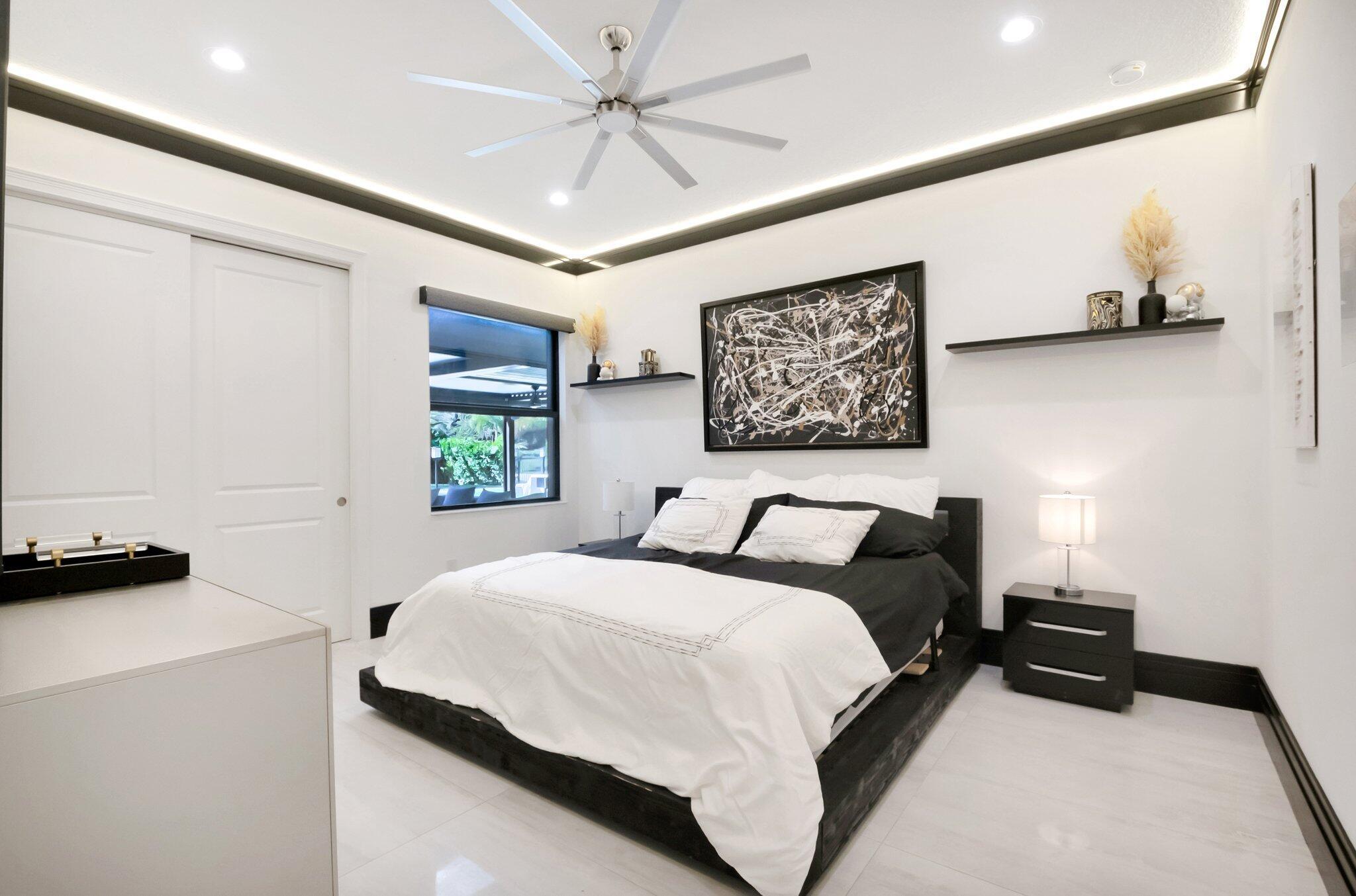 BOCA BRIDGES - Residential