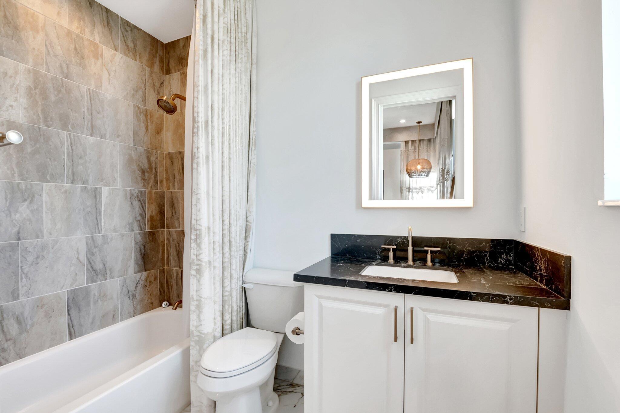 BOCA BRIDGES - Residential