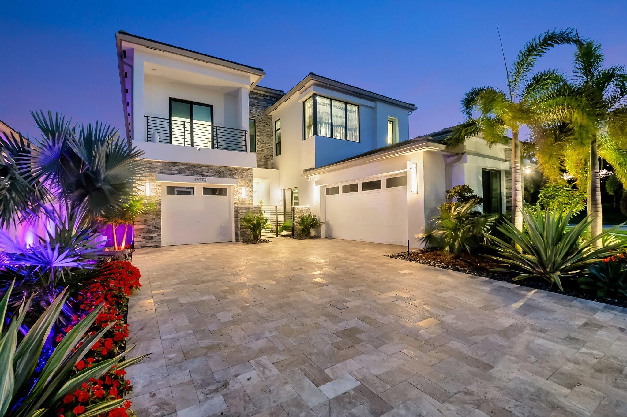 BOCA BRIDGES - Residential