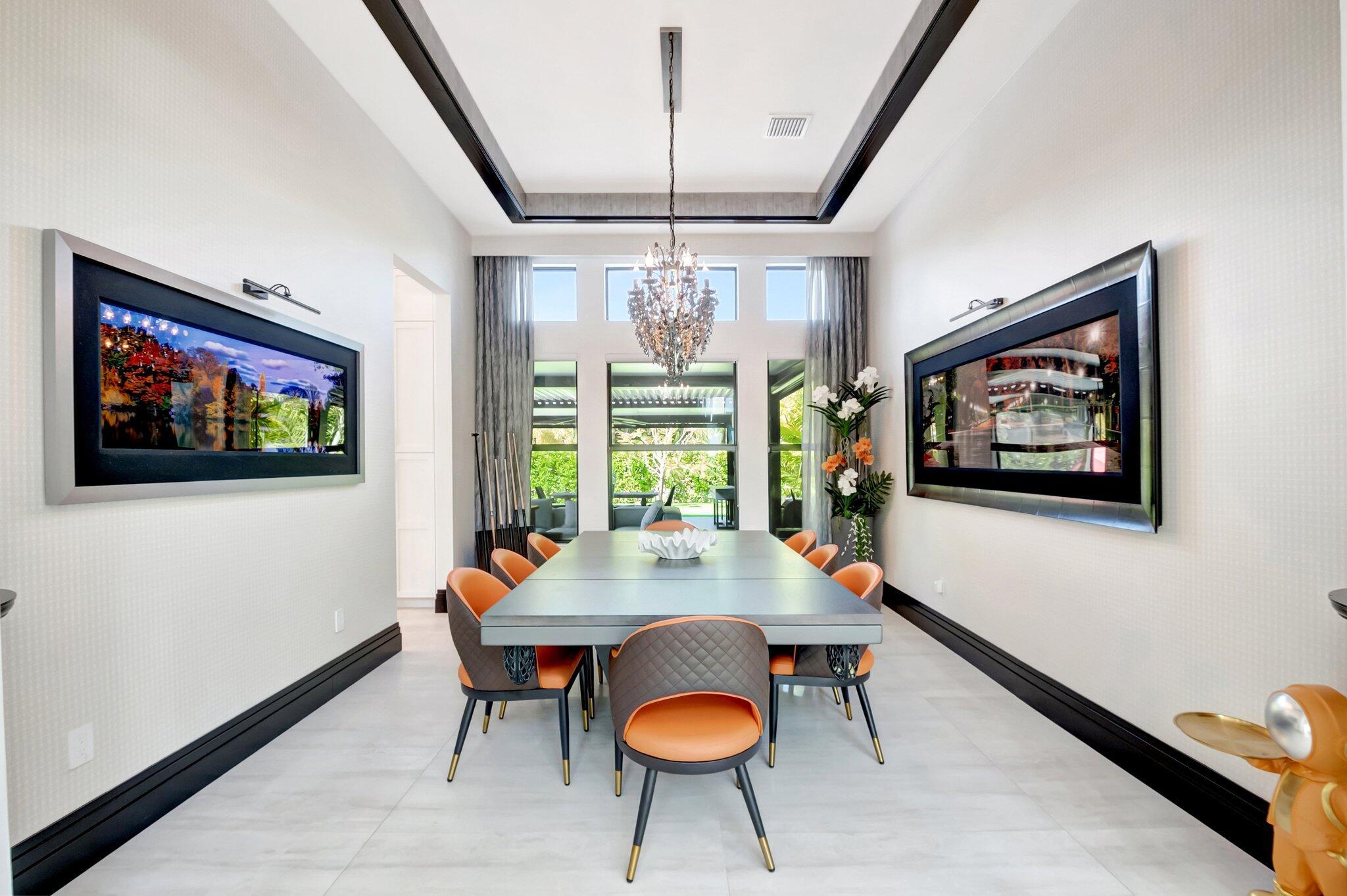 BOCA BRIDGES - Residential