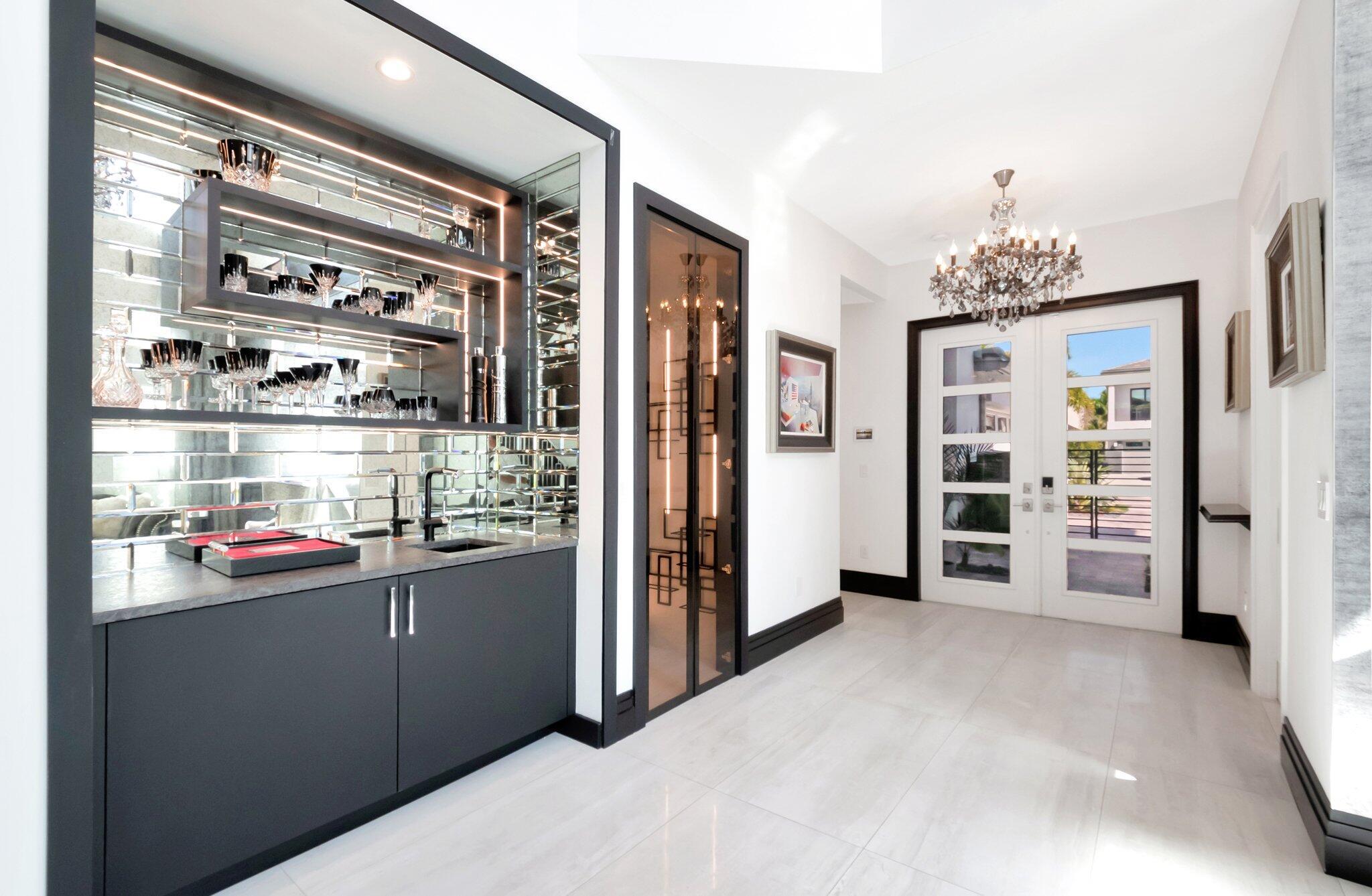 BOCA BRIDGES - Residential