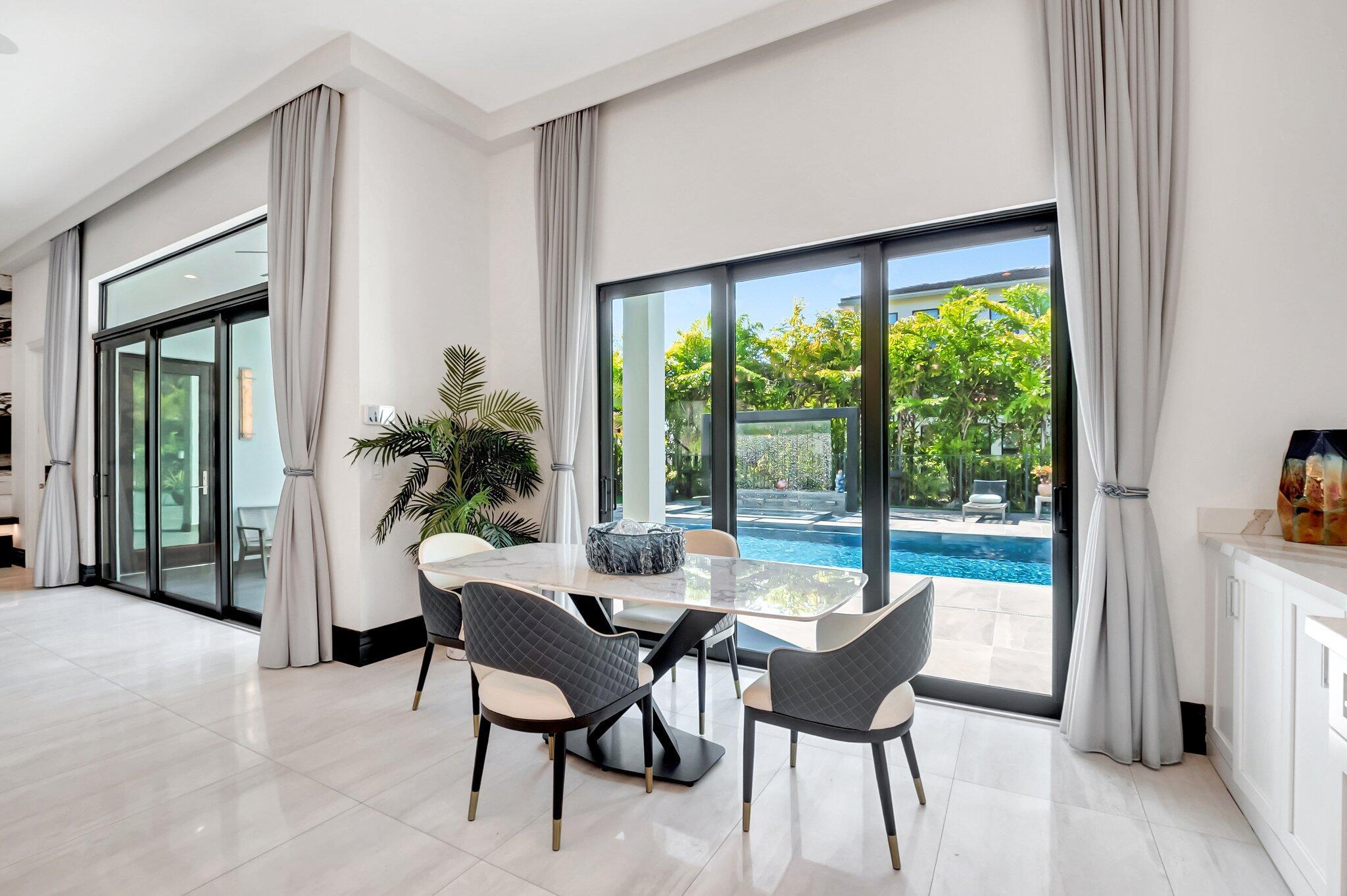 BOCA BRIDGES - Residential