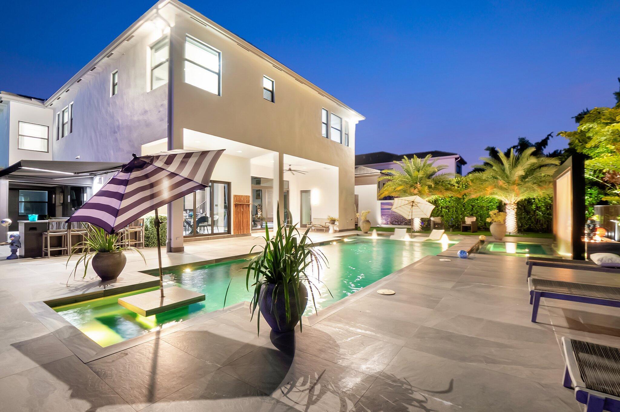 BOCA BRIDGES - Residential