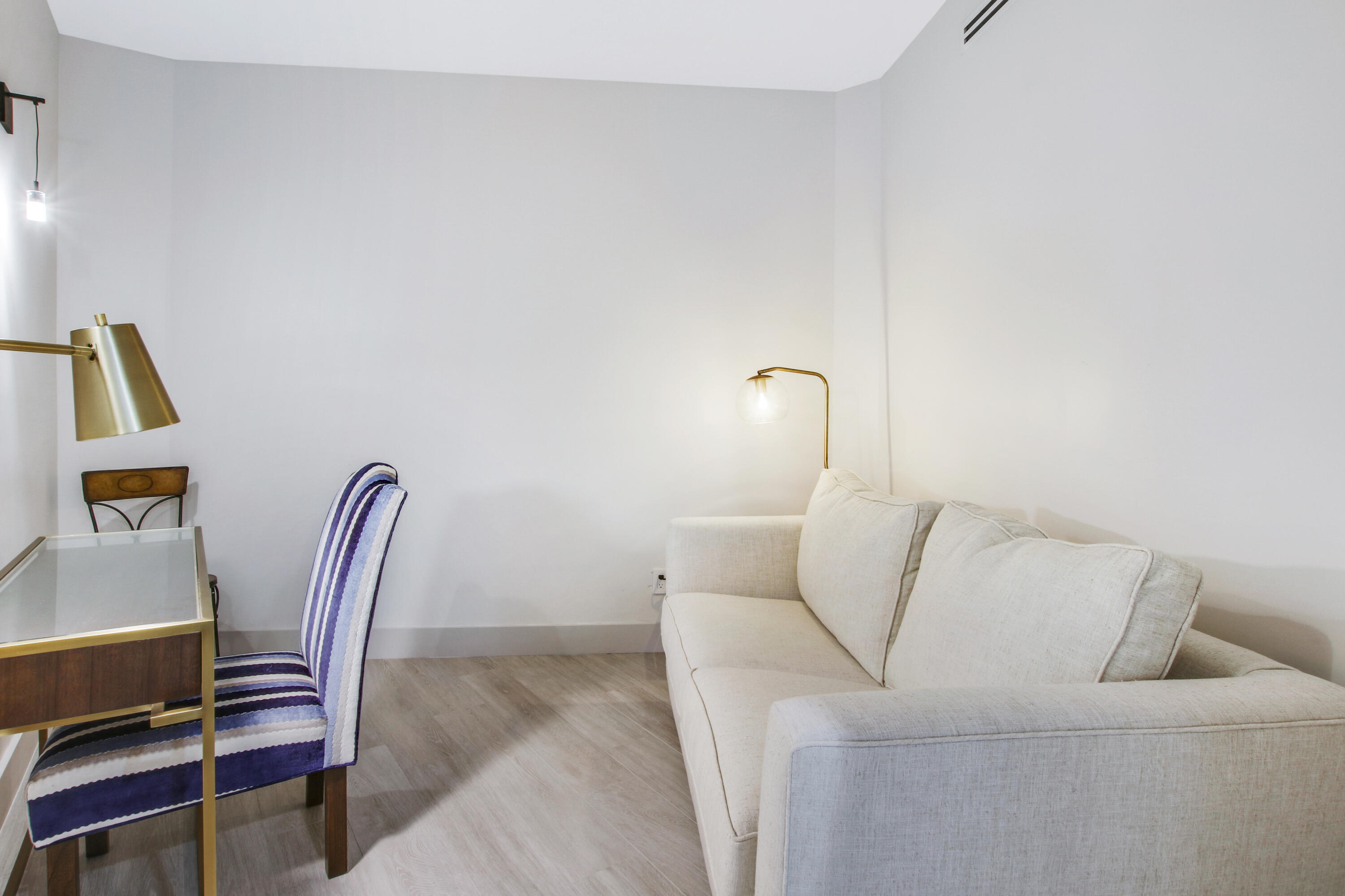 TOSCANA WEST CONDO - Residential