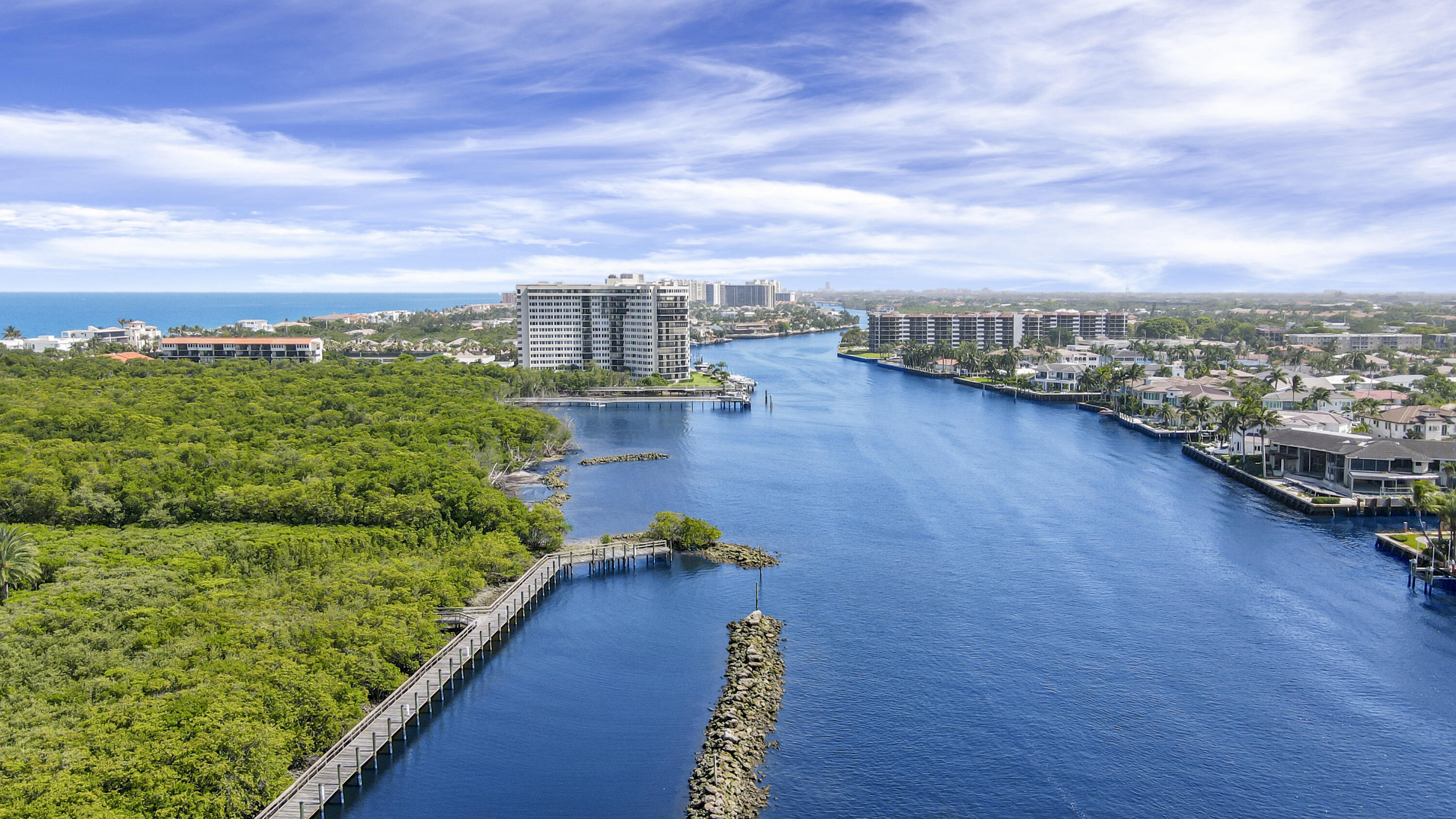 TOSCANA WEST CONDO - Residential