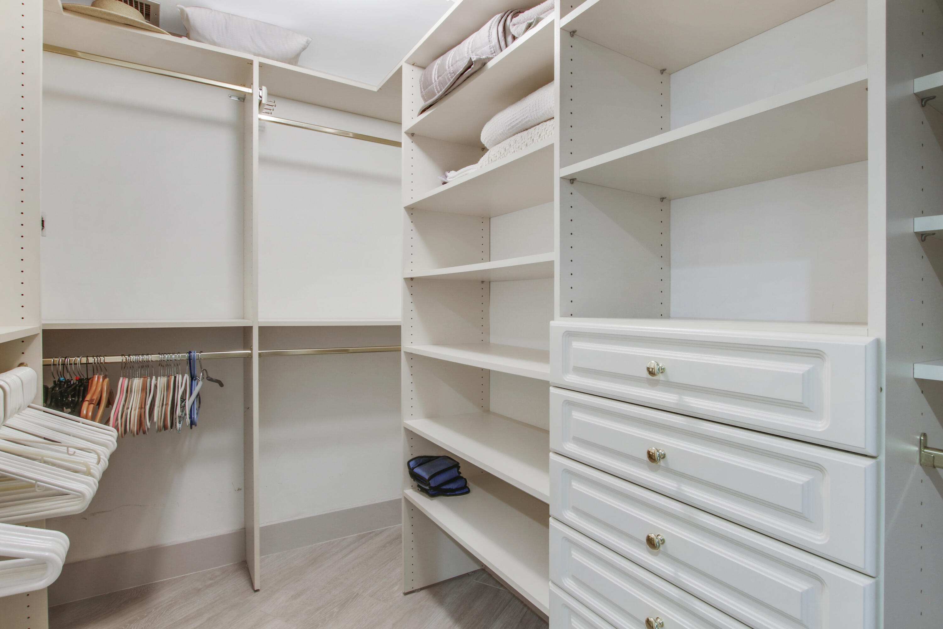 TOSCANA WEST CONDO - Residential