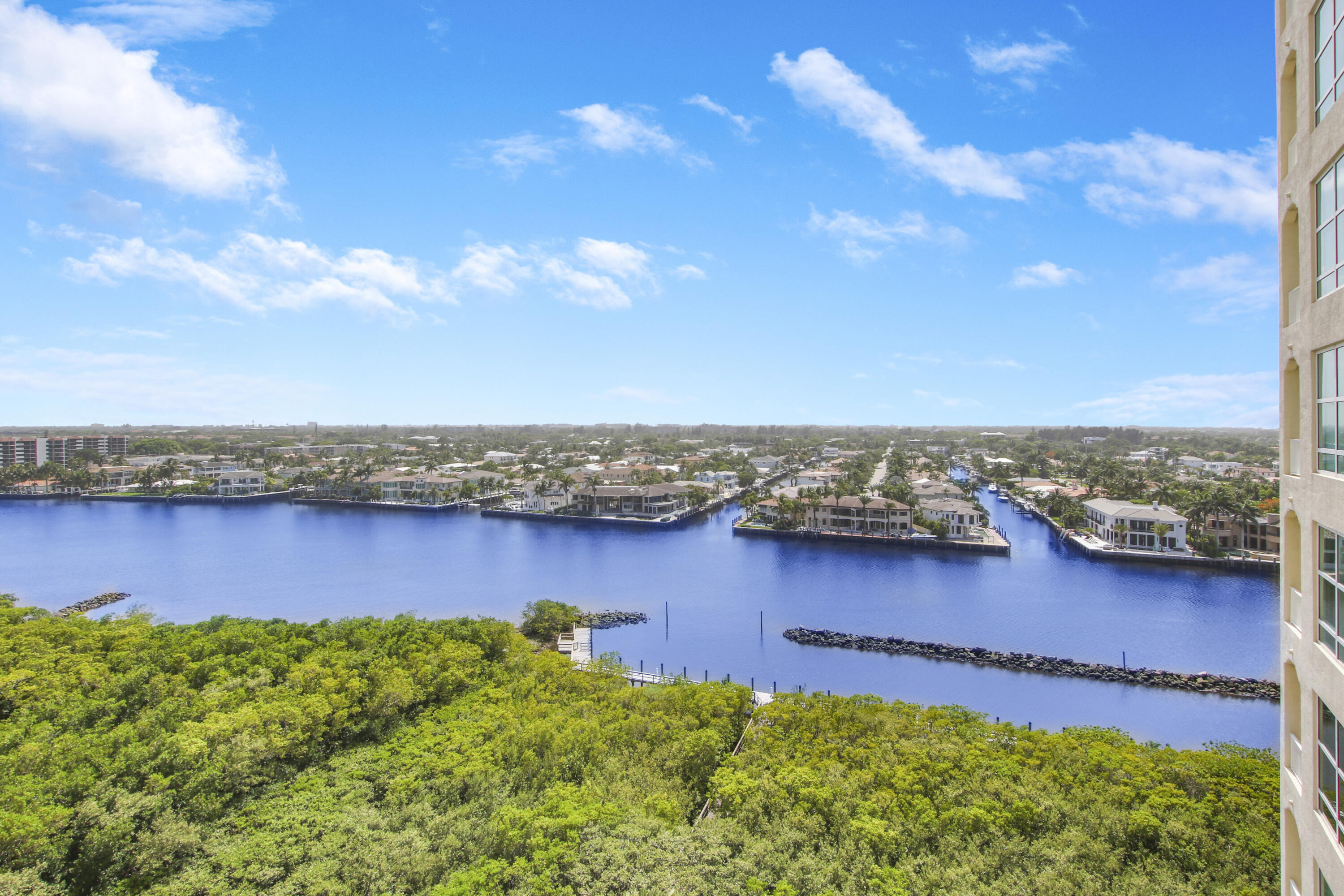 TOSCANA WEST CONDO - Residential