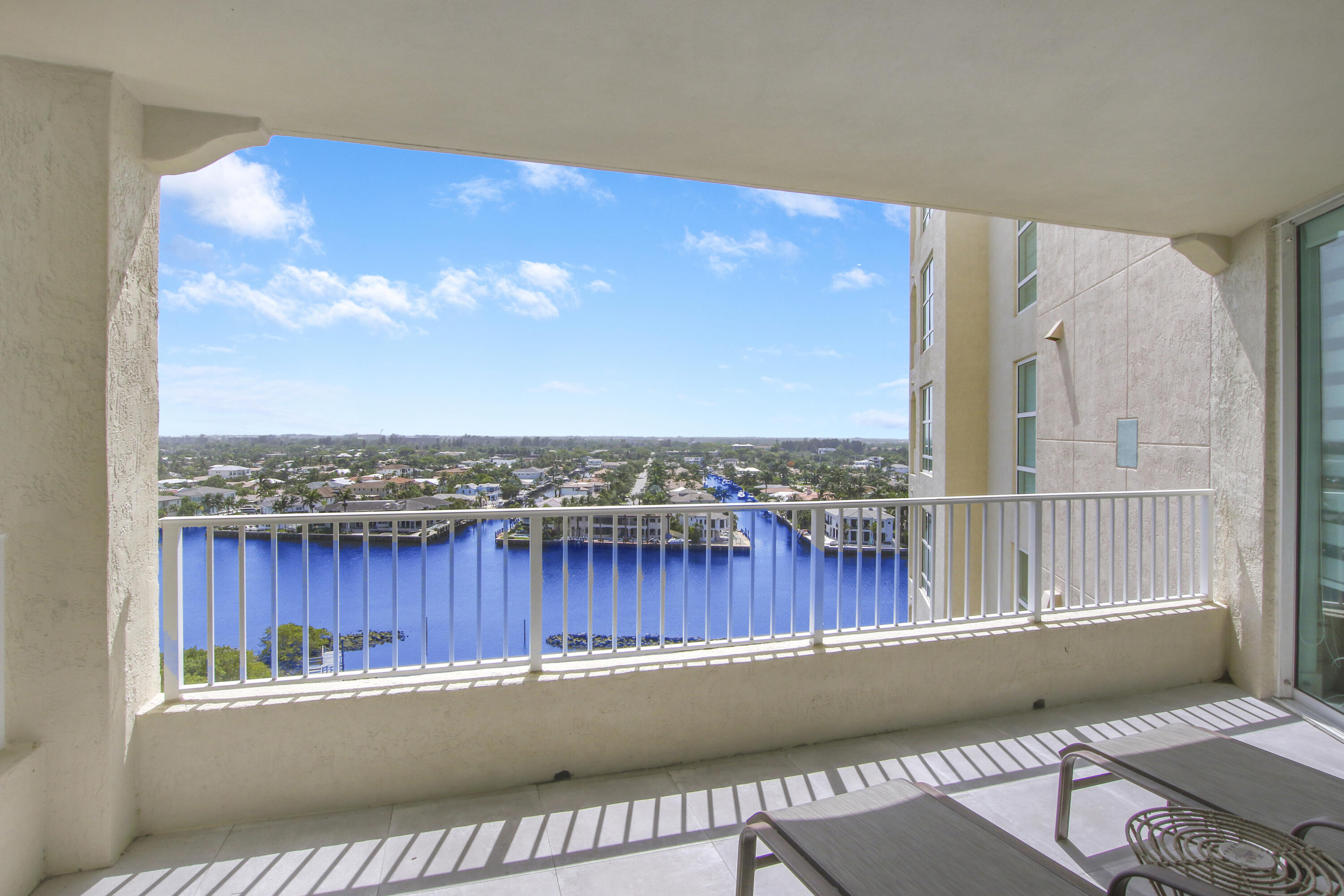 TOSCANA WEST CONDO - Residential