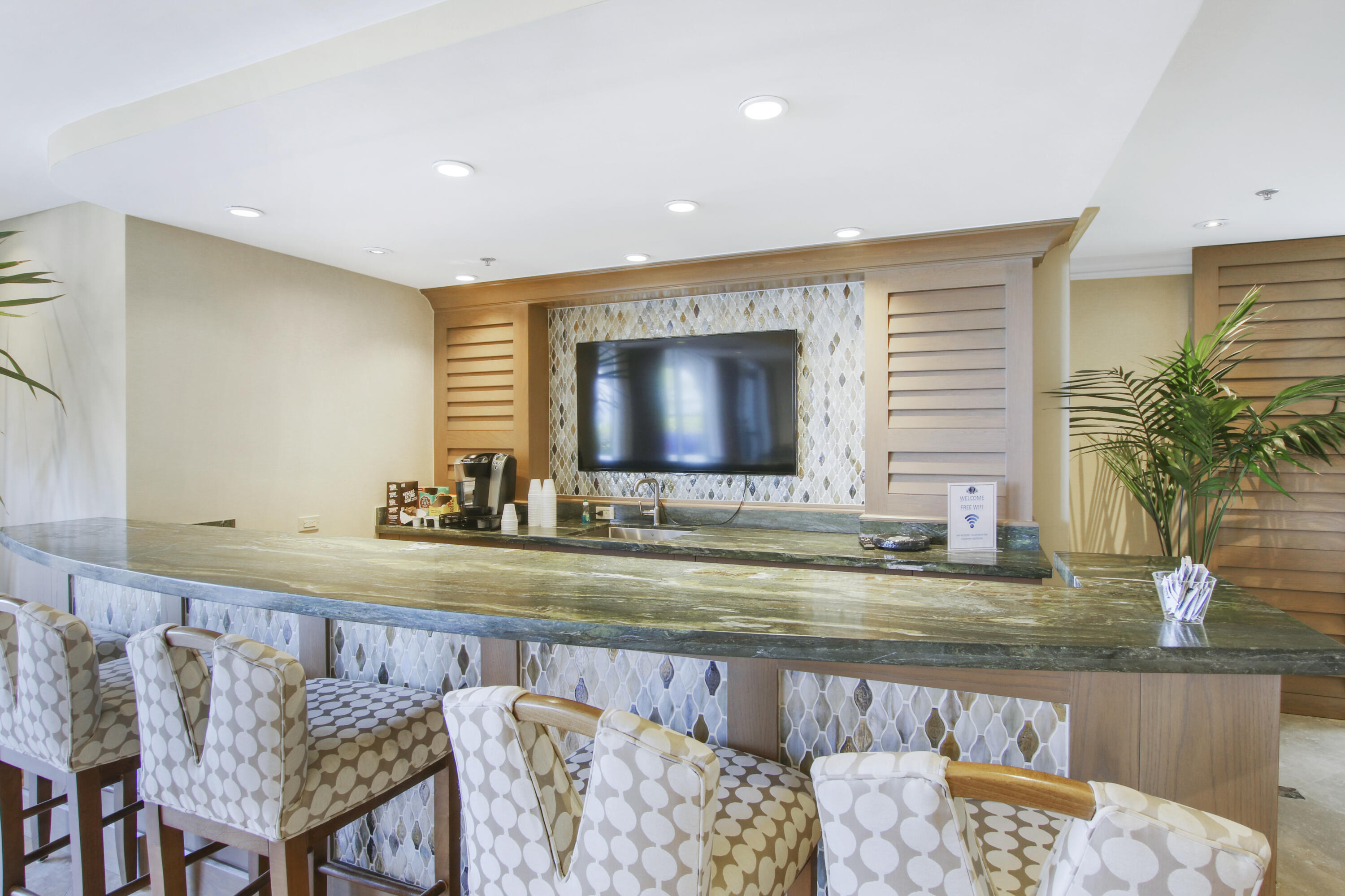 TOSCANA WEST CONDO - Residential