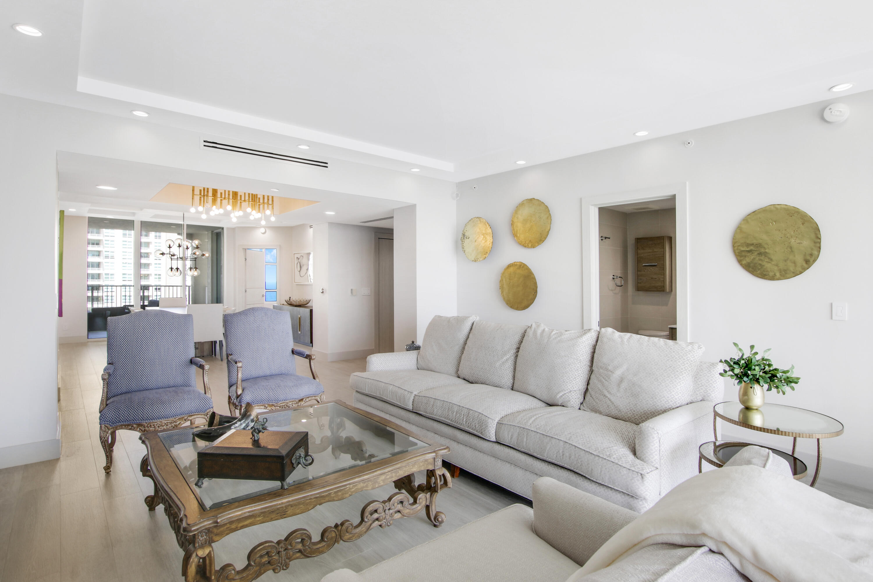 TOSCANA WEST CONDO - Residential