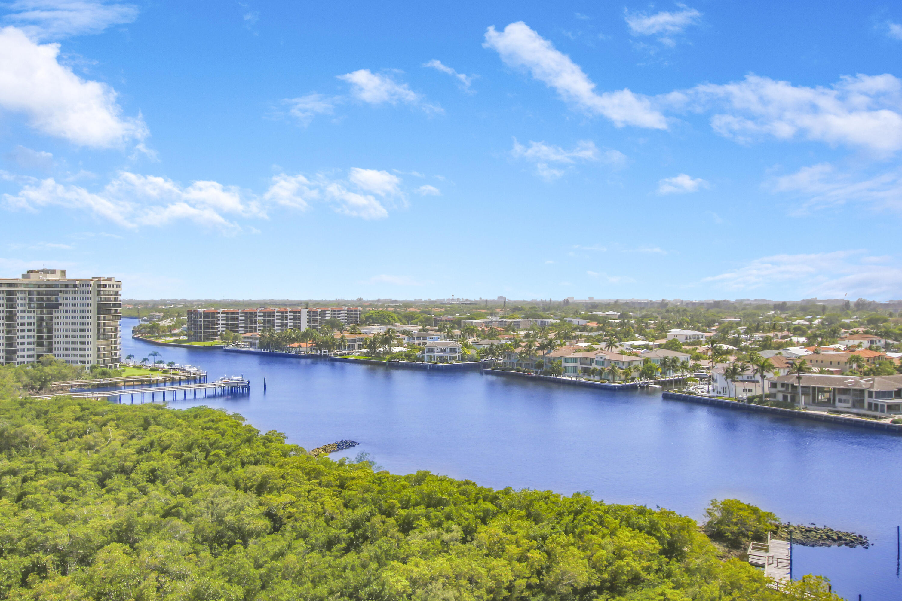 TOSCANA WEST CONDO - Residential