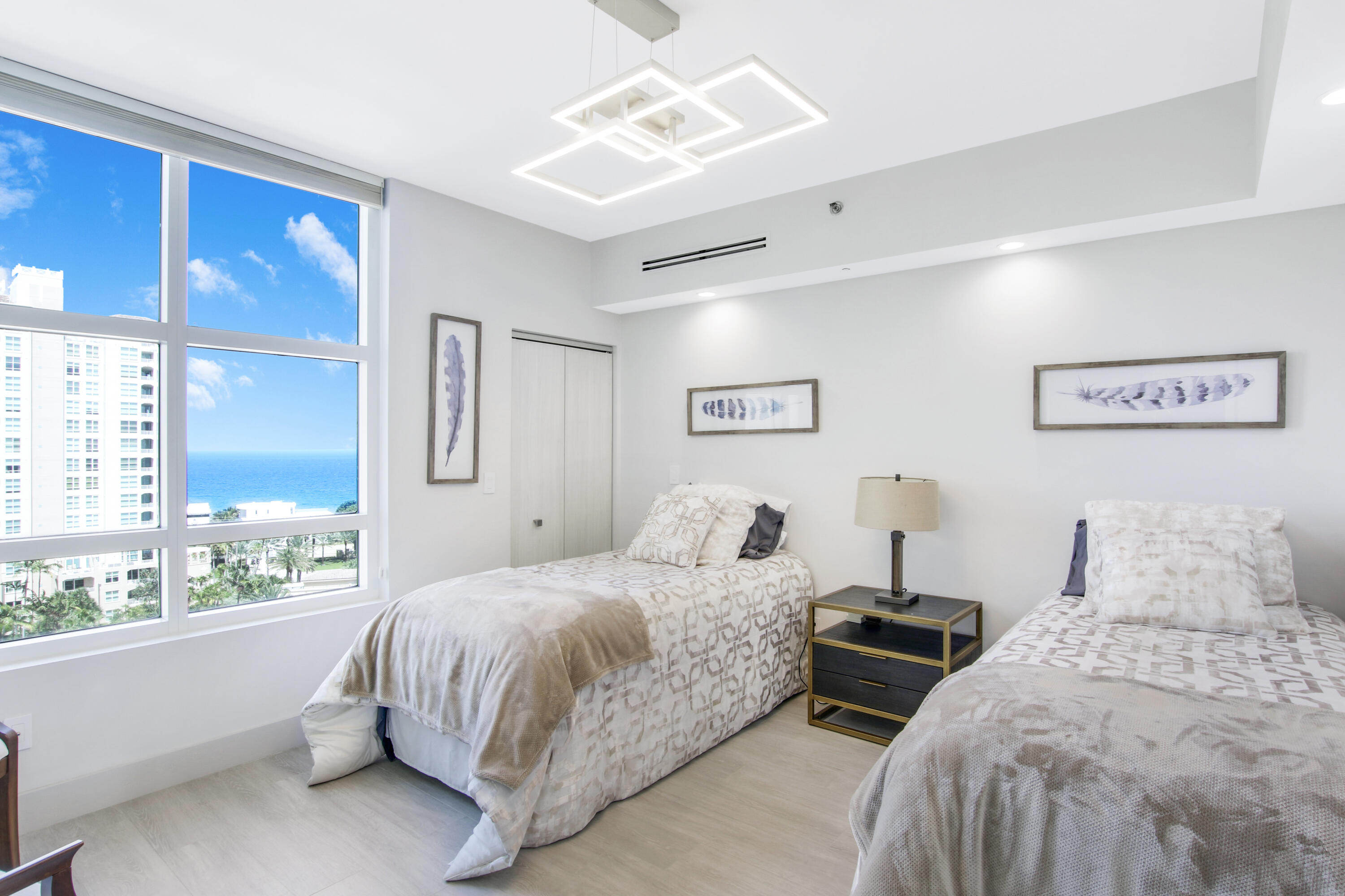 TOSCANA WEST CONDO - Residential