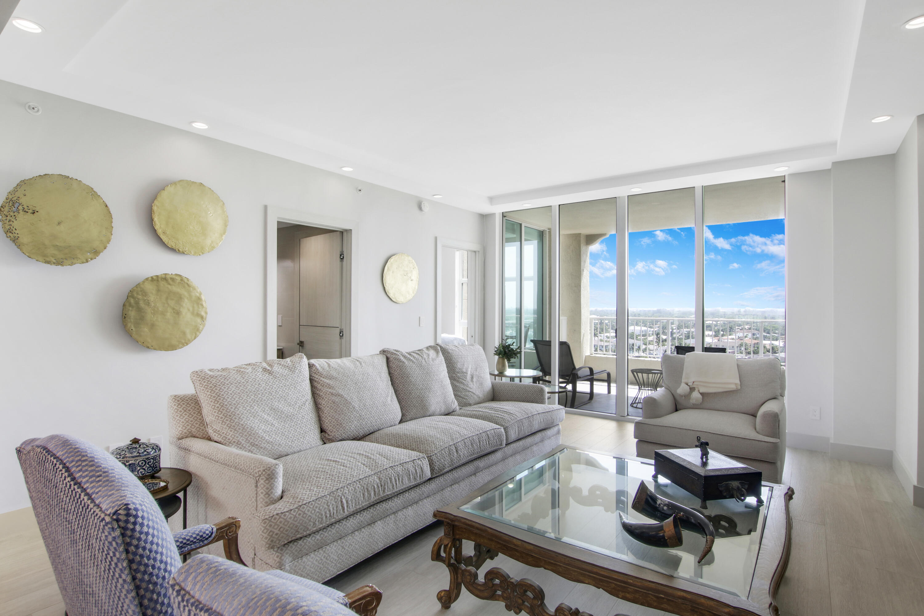 TOSCANA WEST CONDO - Residential