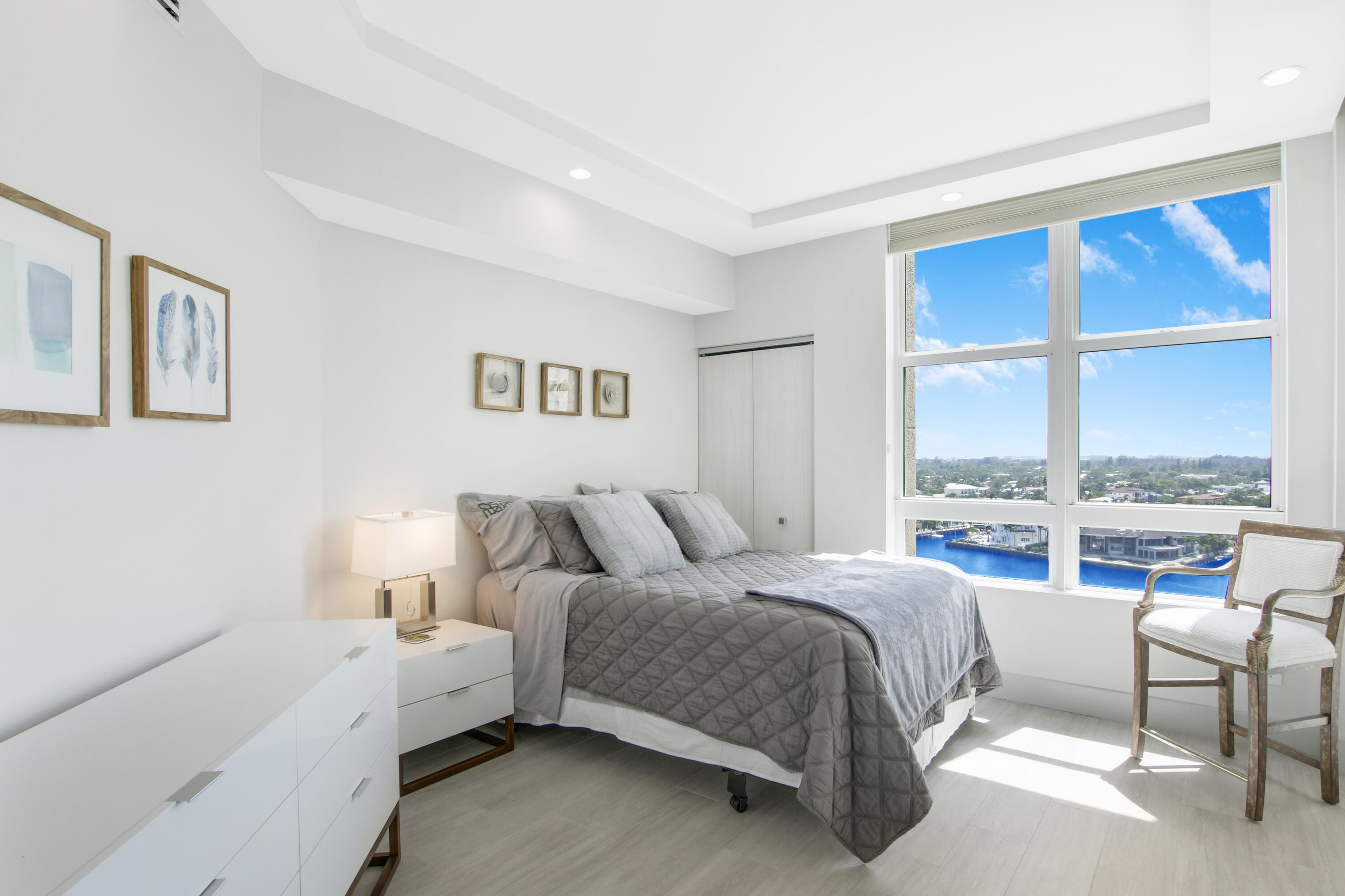 TOSCANA WEST CONDO - Residential