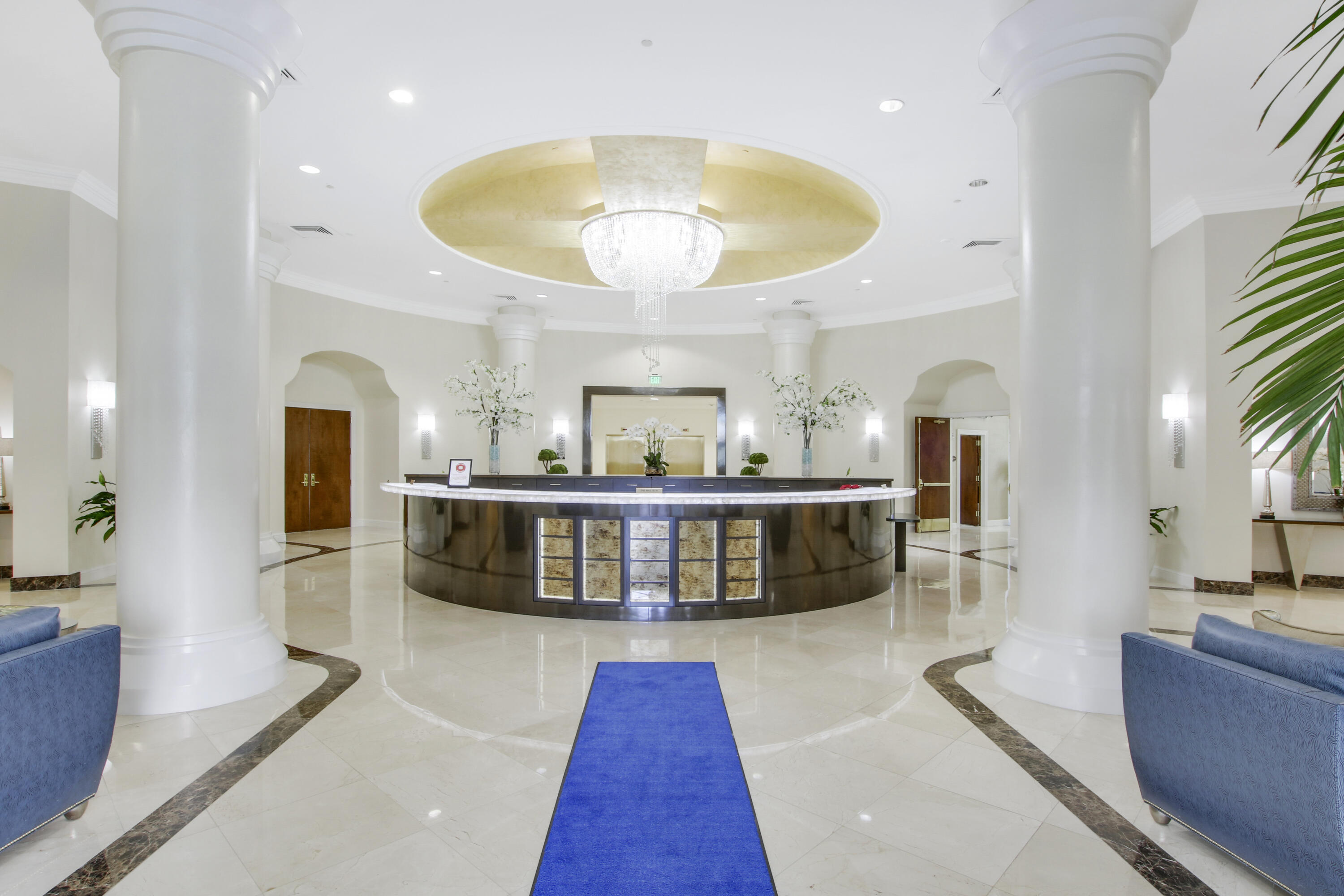 TOSCANA WEST CONDO - Residential