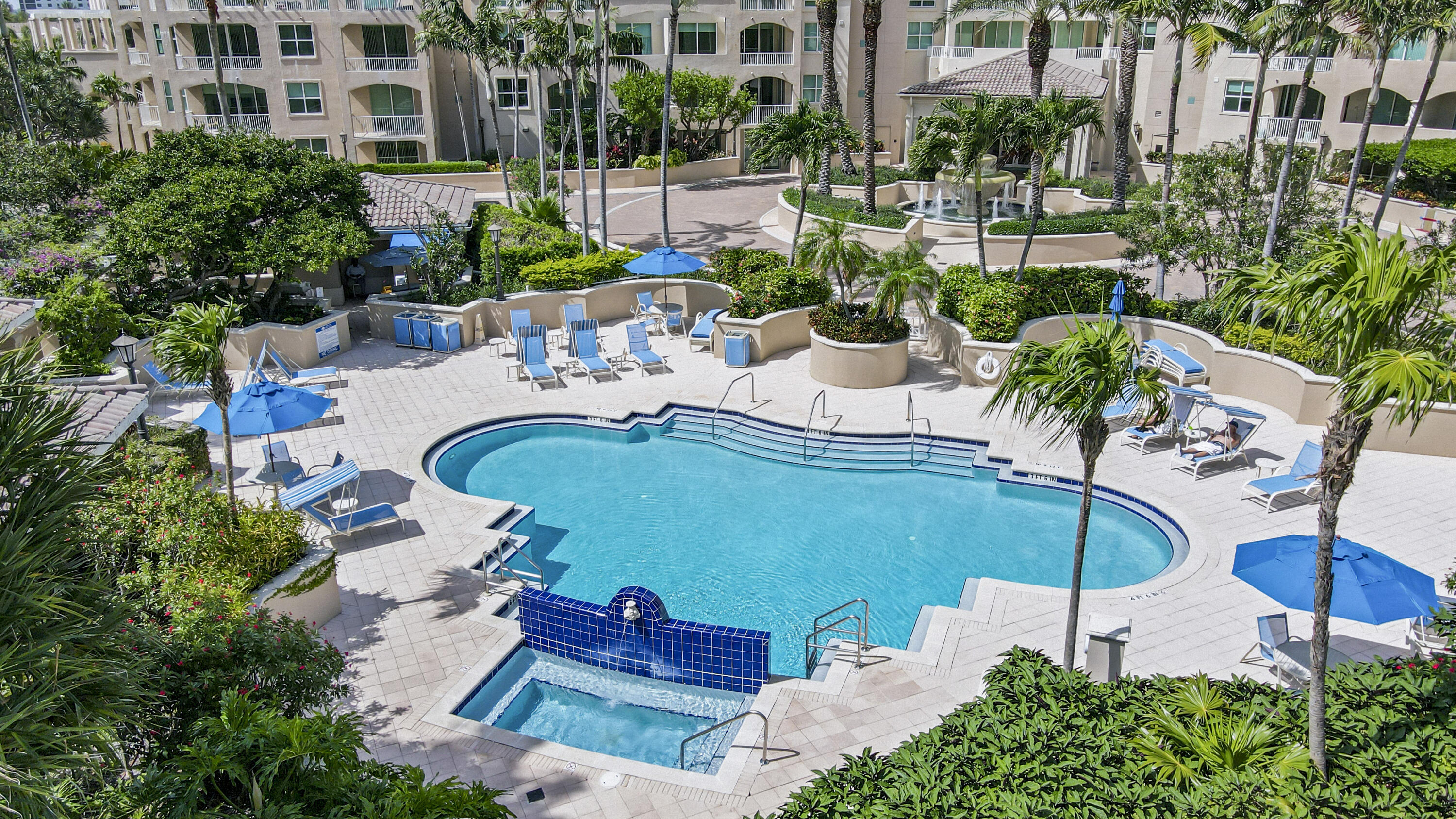 TOSCANA WEST CONDO - Residential