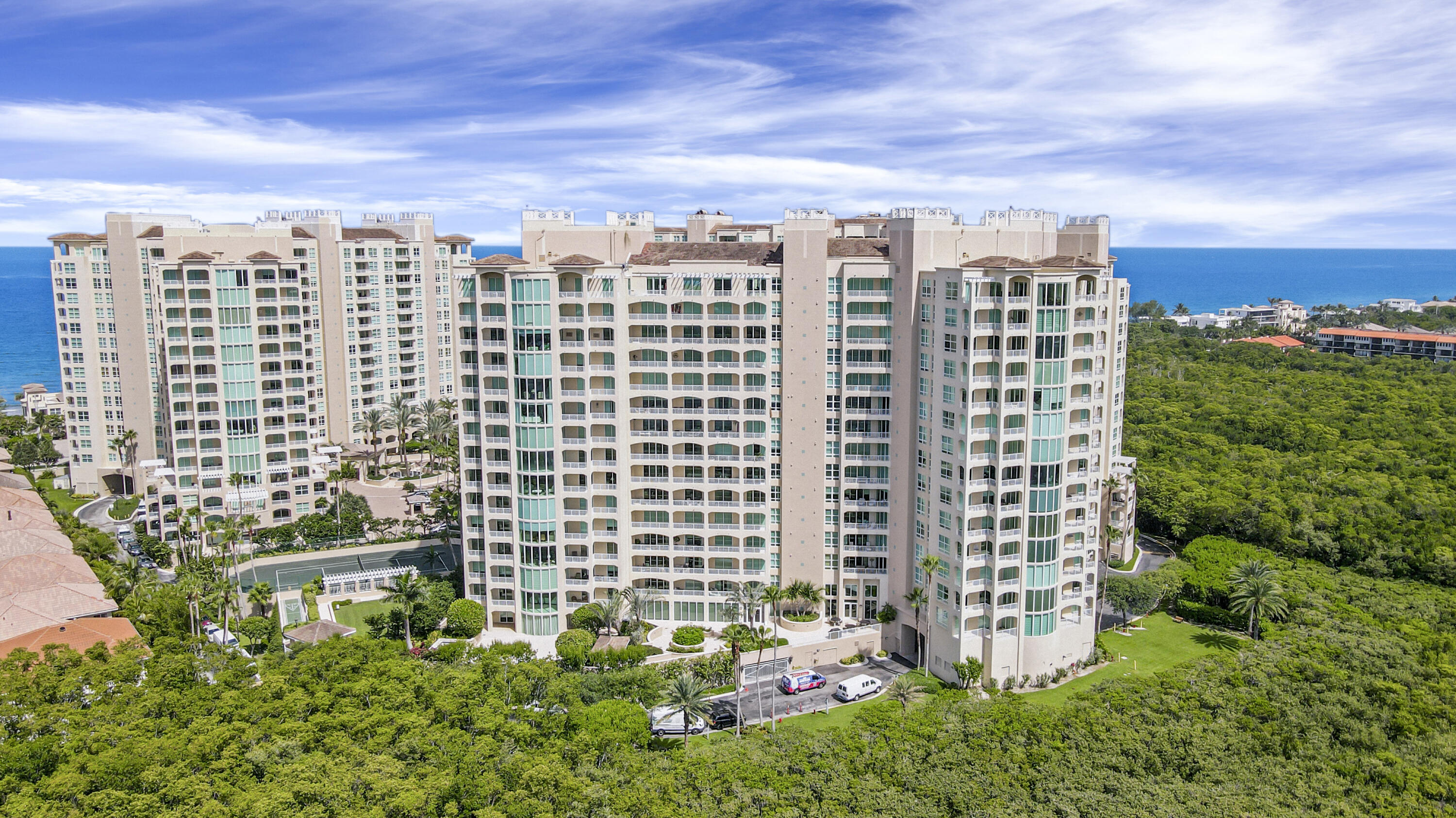 TOSCANA WEST CONDO - Residential