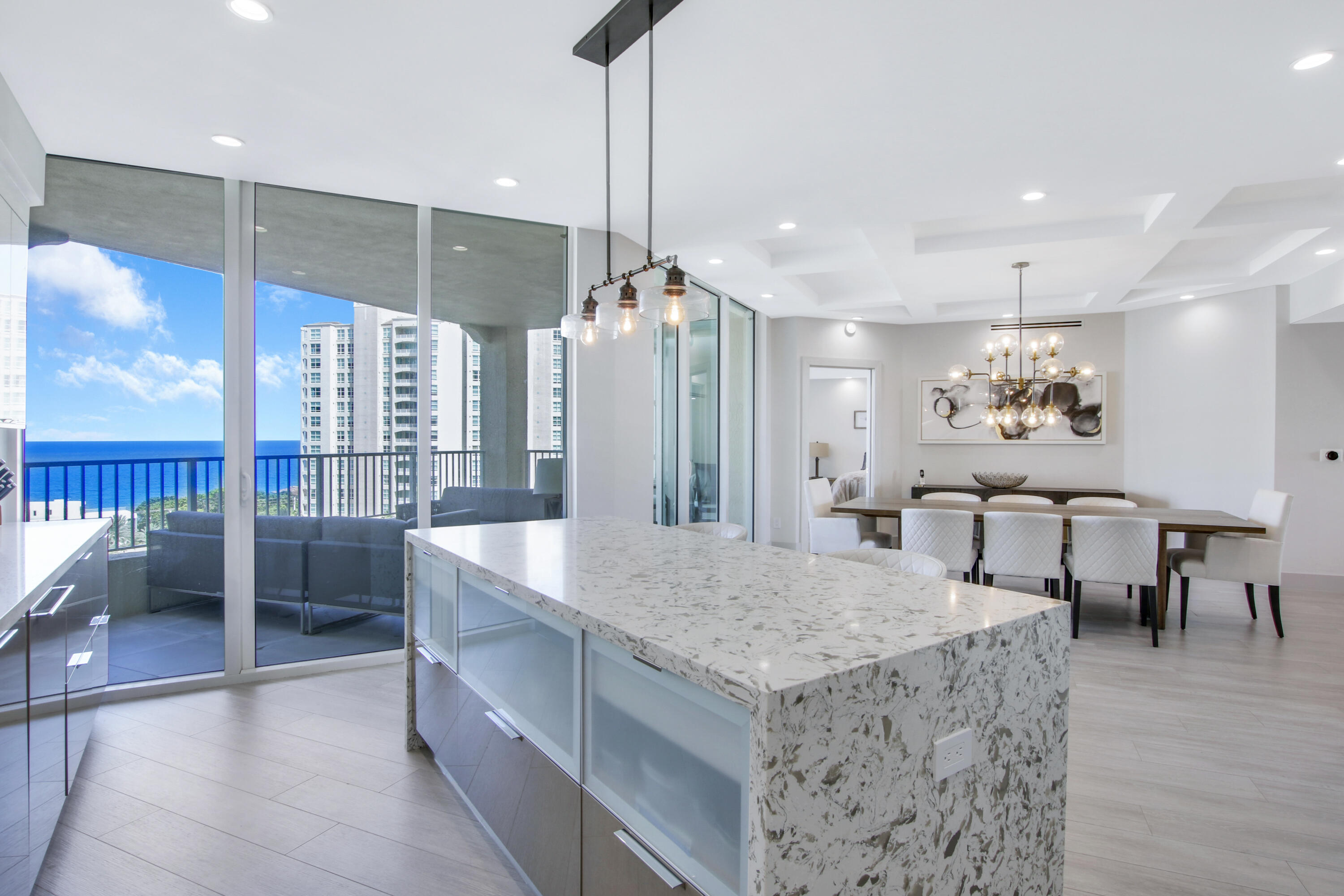 TOSCANA WEST CONDO - Residential