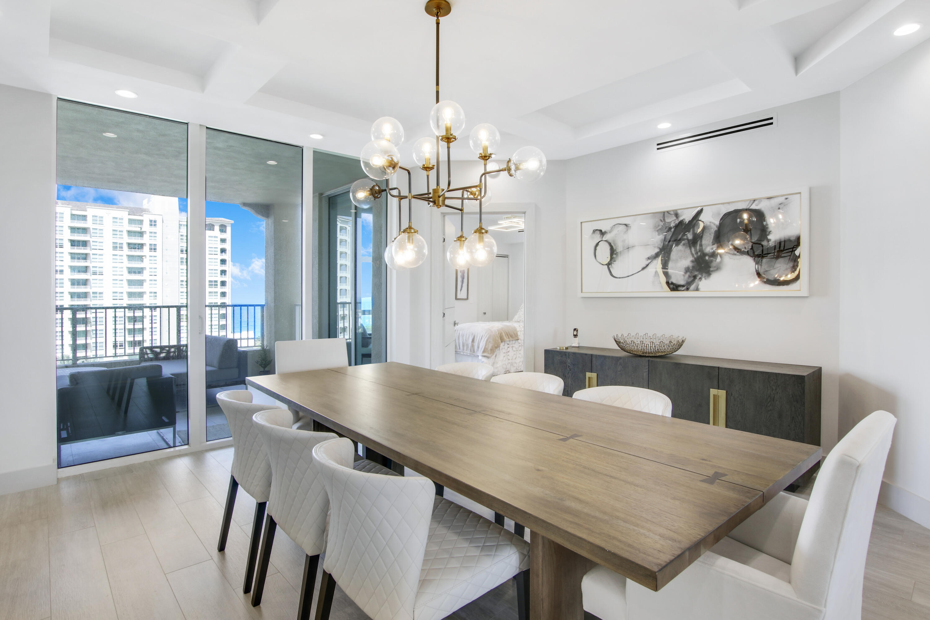 TOSCANA WEST CONDO - Residential