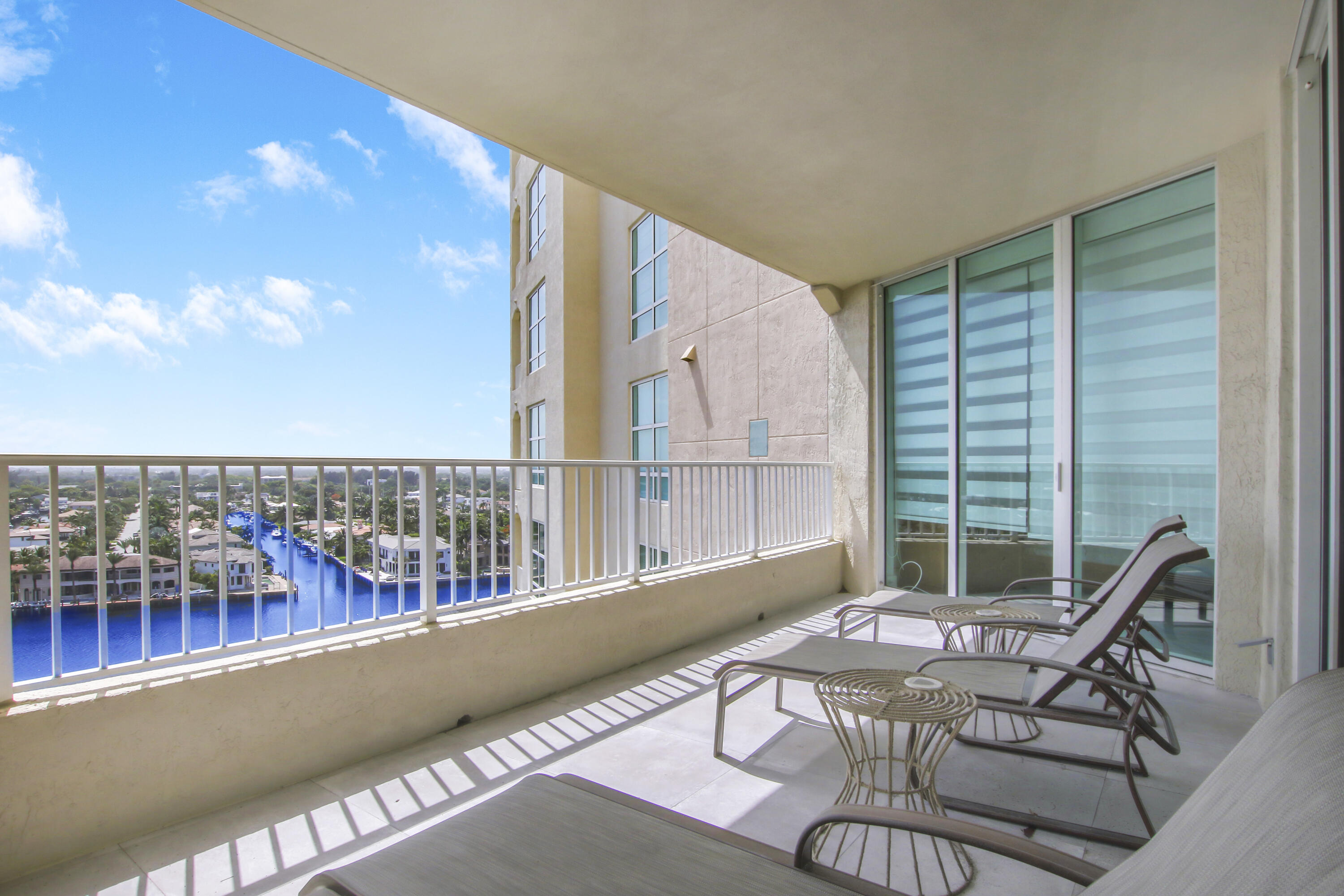 TOSCANA WEST CONDO - Residential