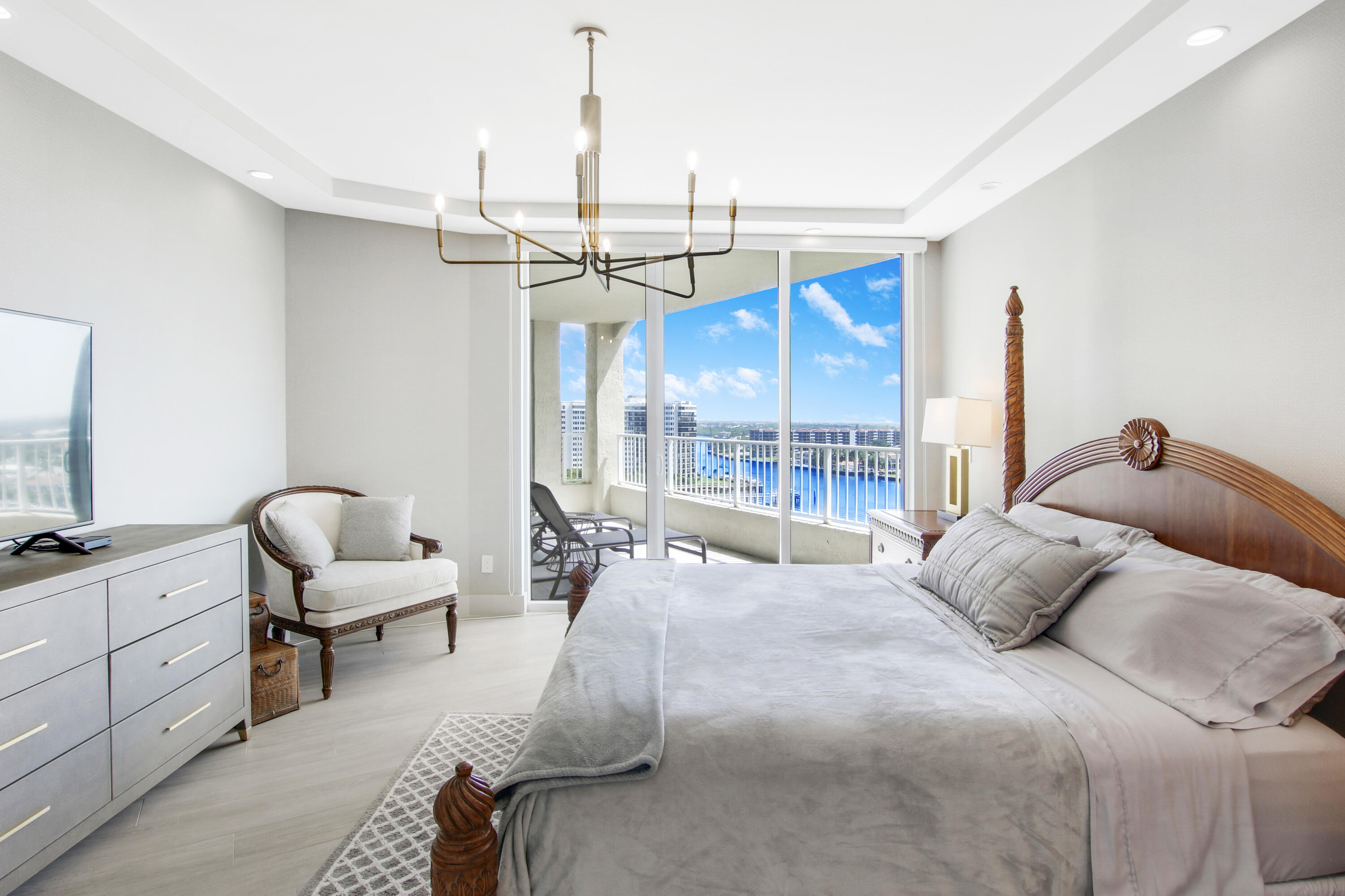 TOSCANA WEST CONDO - Residential