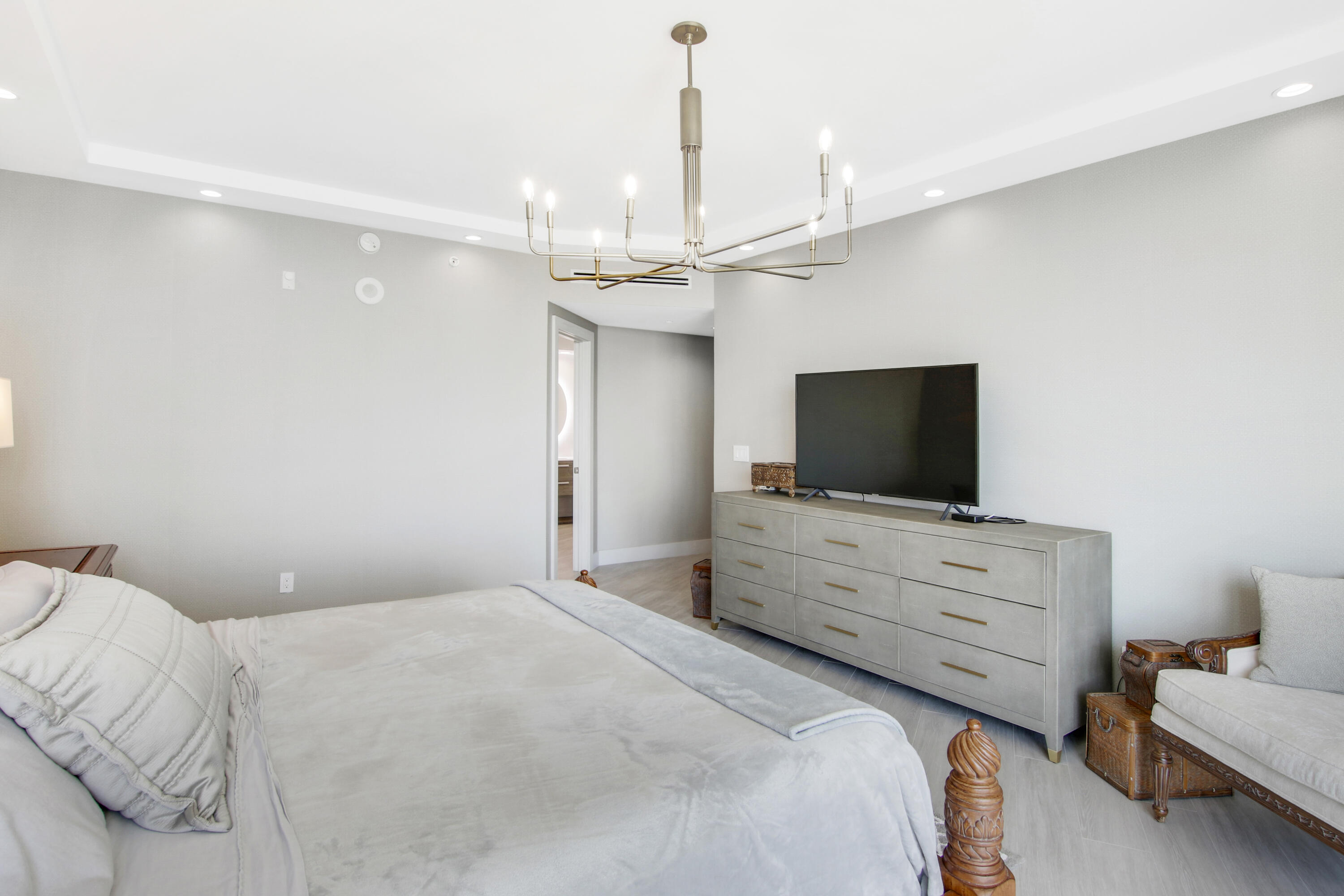 TOSCANA WEST CONDO - Residential