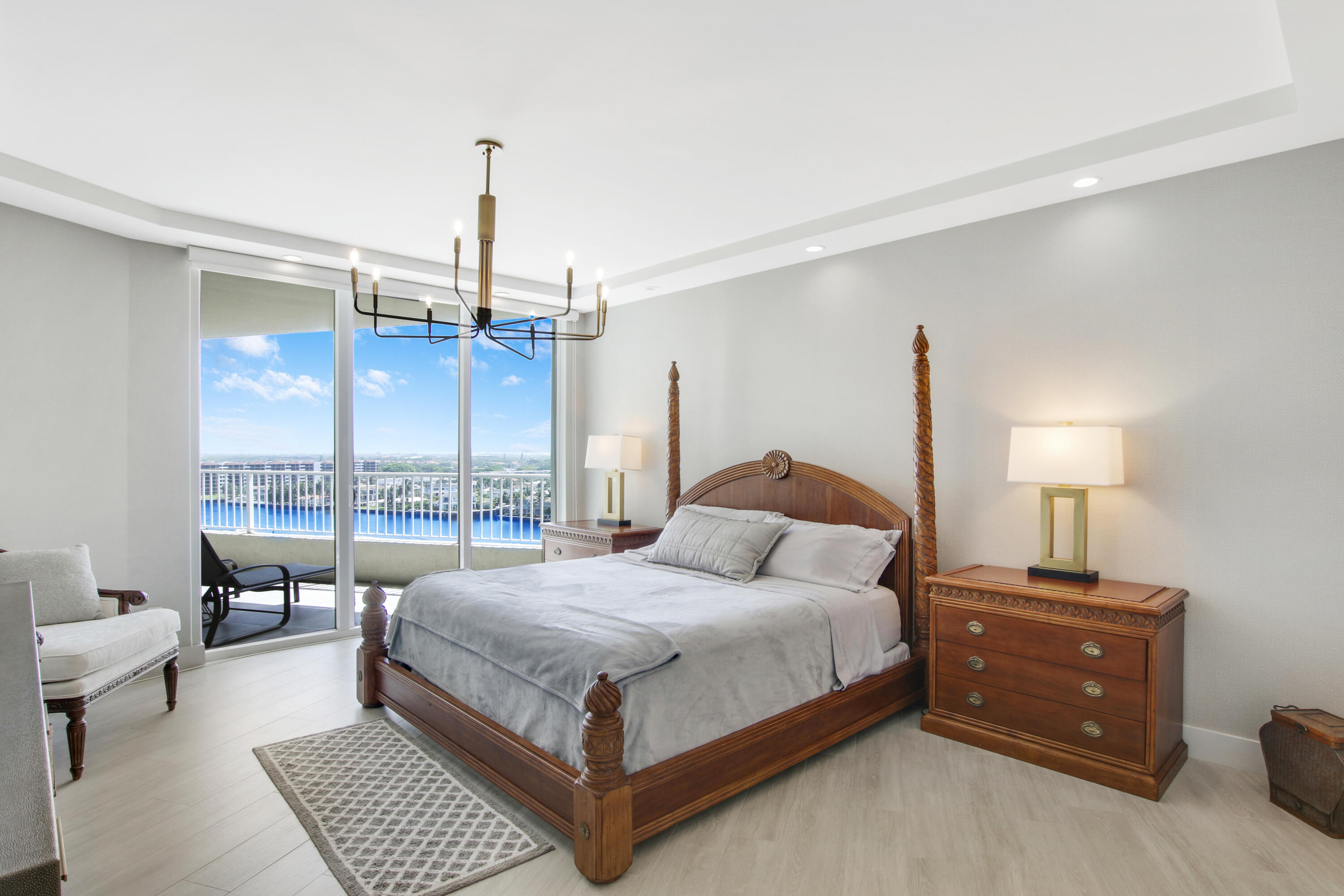 TOSCANA WEST CONDO - Residential