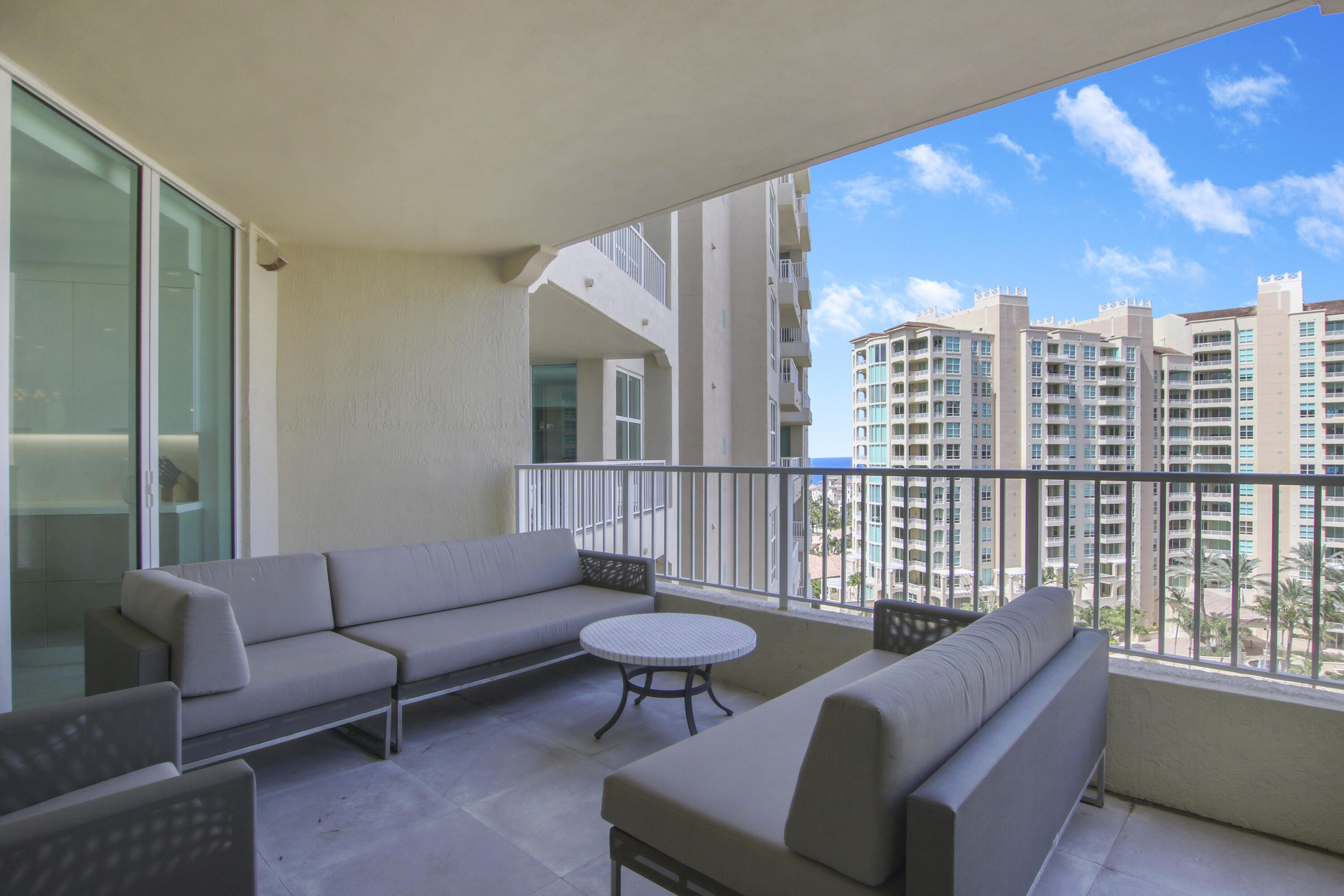 TOSCANA WEST CONDO - Residential
