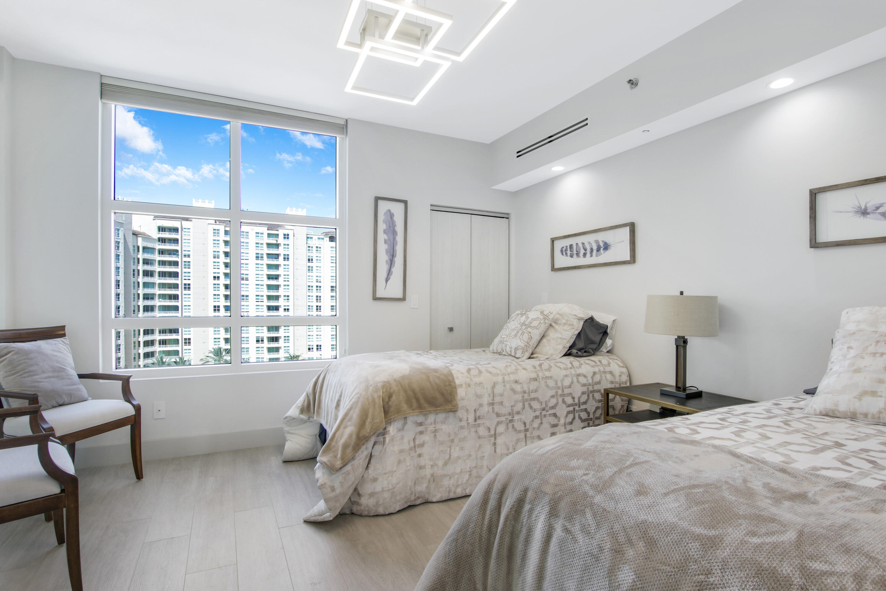 TOSCANA WEST CONDO - Residential