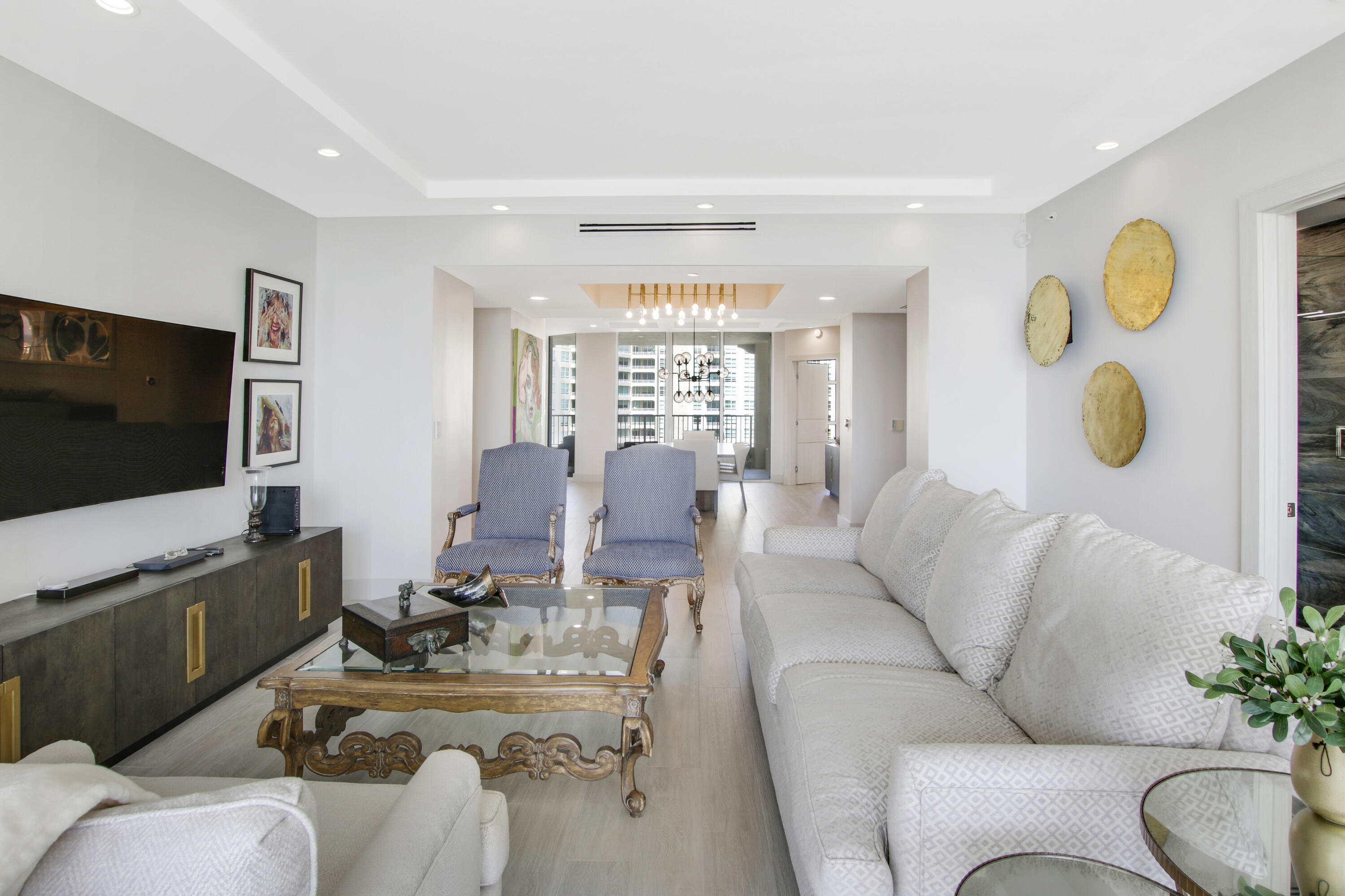 TOSCANA WEST CONDO - Residential