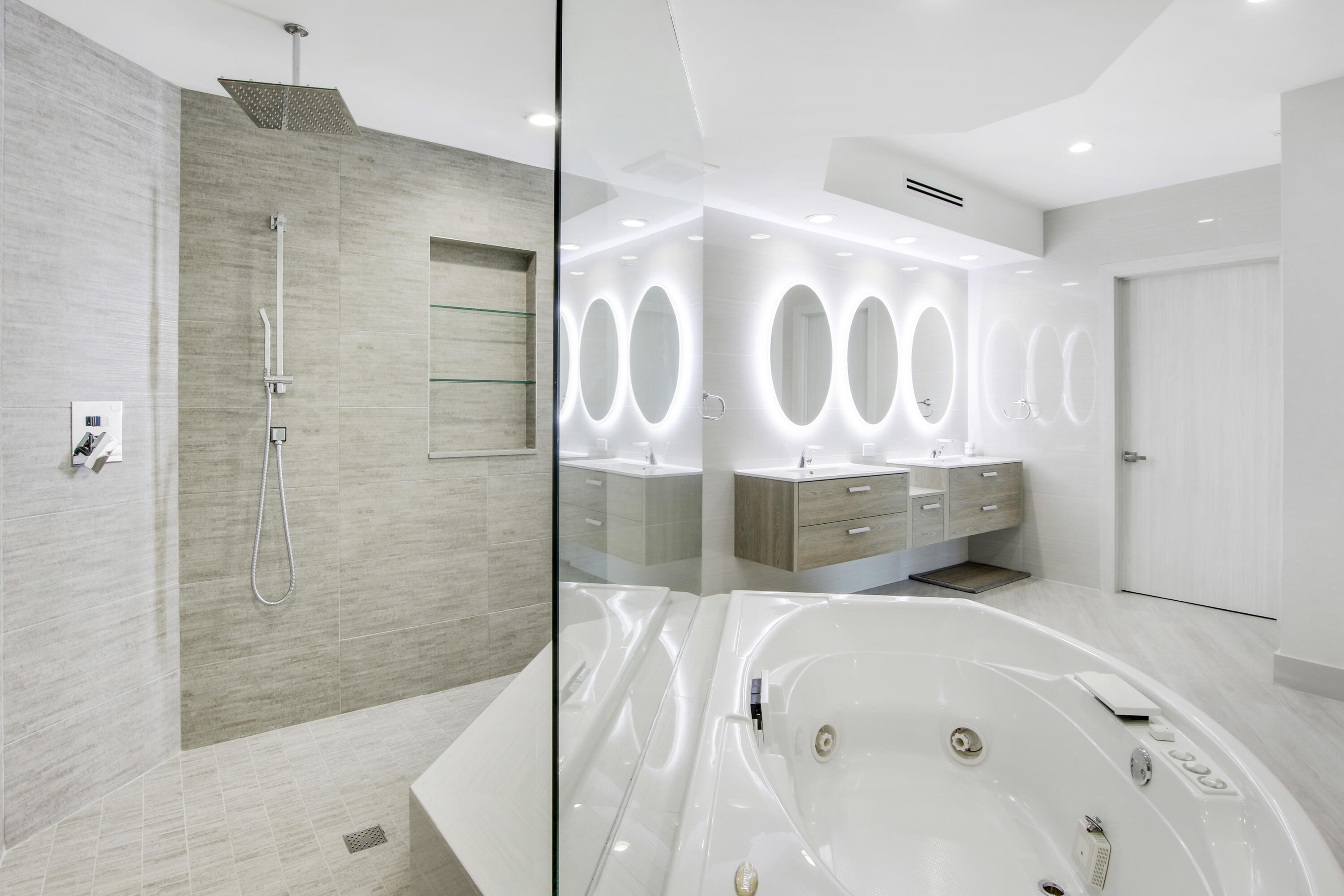 TOSCANA WEST CONDO - Residential