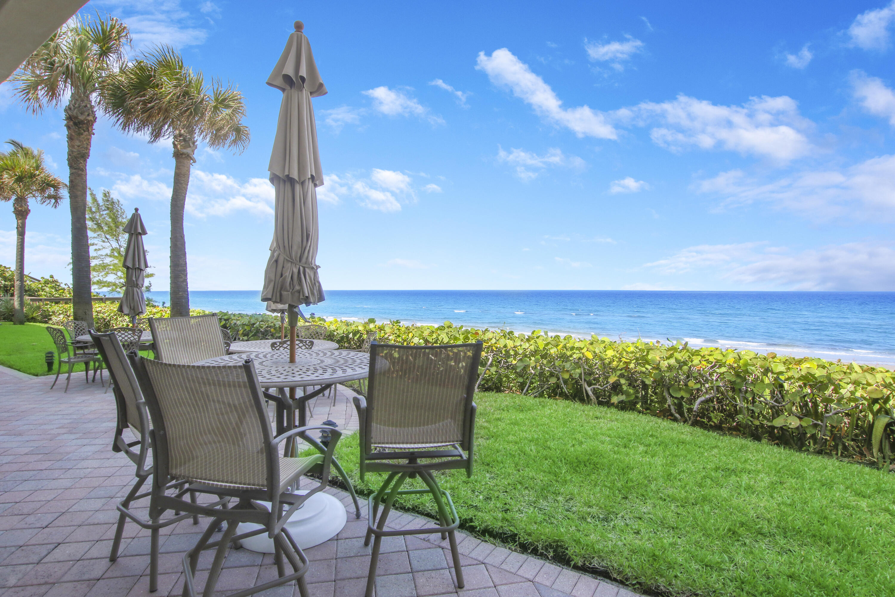 TOSCANA WEST CONDO - Residential