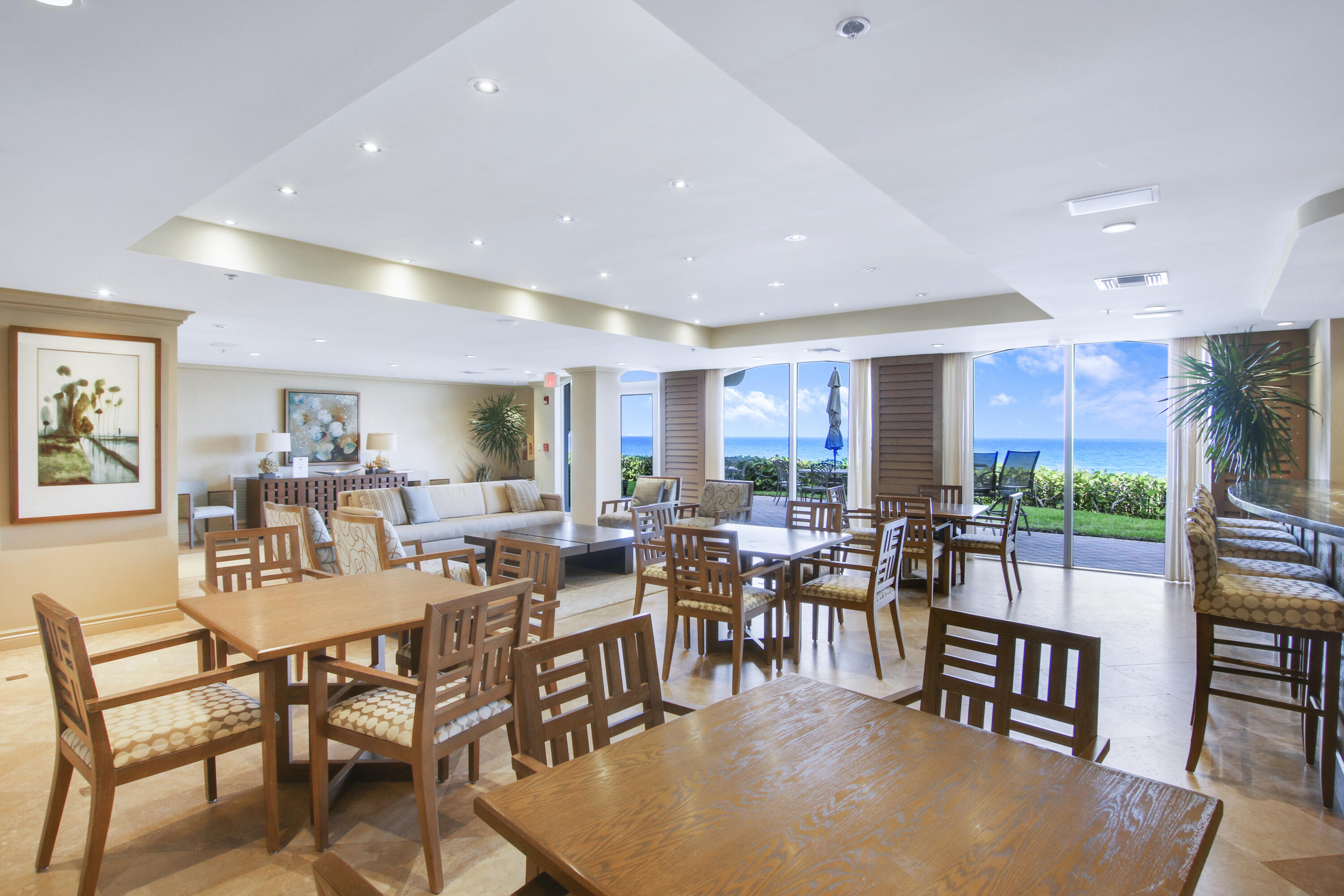 TOSCANA WEST CONDO - Residential