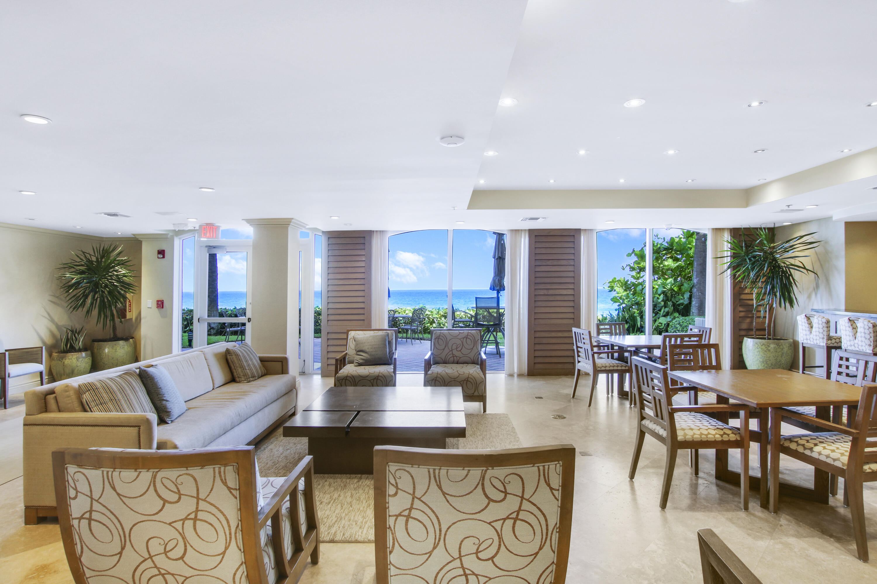 TOSCANA WEST CONDO - Residential