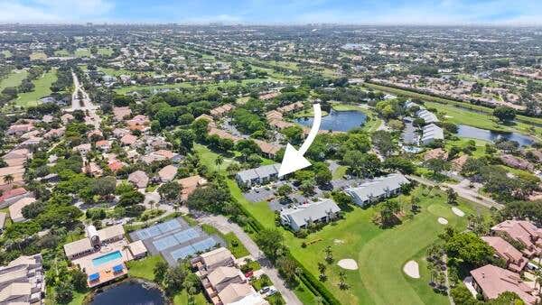 Photo of 16768 Oak Hill Trail #1214, Delray Beach, FL 33484 (MLS # B26060113)