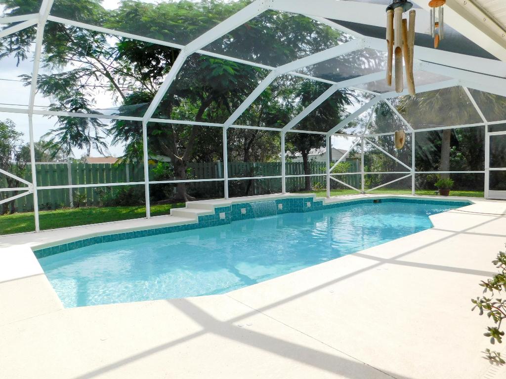 PORT ST LUCIE-SECTION 27- BLK 105 LOT 11 - Residential