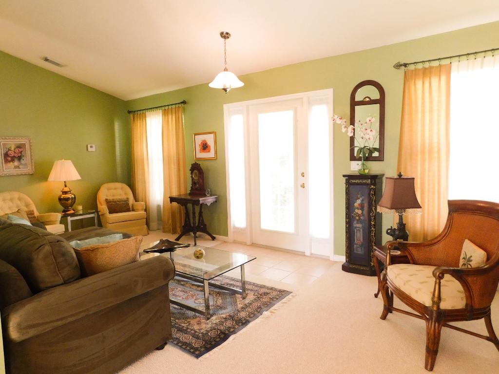 PORT ST LUCIE-SECTION 27- BLK 105 LOT 11 - Residential