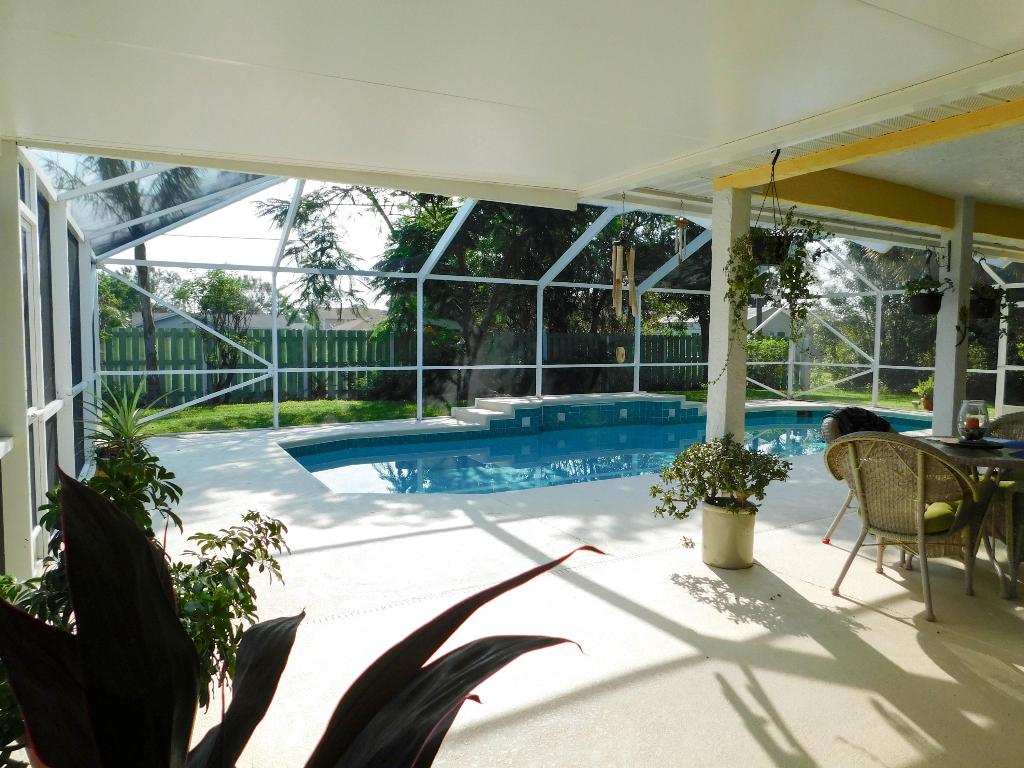 PORT ST LUCIE-SECTION 27- BLK 105 LOT 11 - Residential