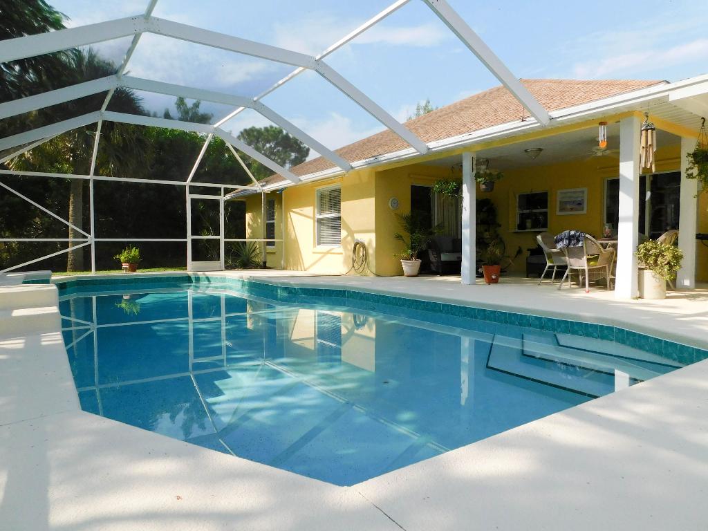 PORT ST LUCIE-SECTION 27- BLK 105 LOT 11 - Residential