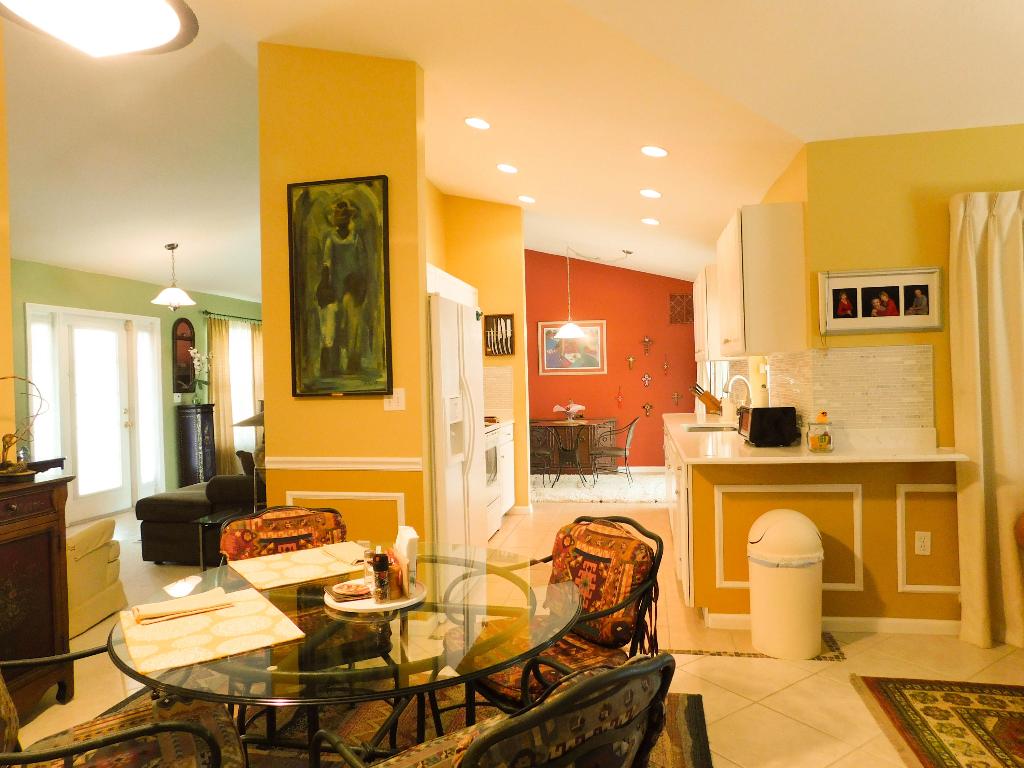 PORT ST LUCIE-SECTION 27- BLK 105 LOT 11 - Residential