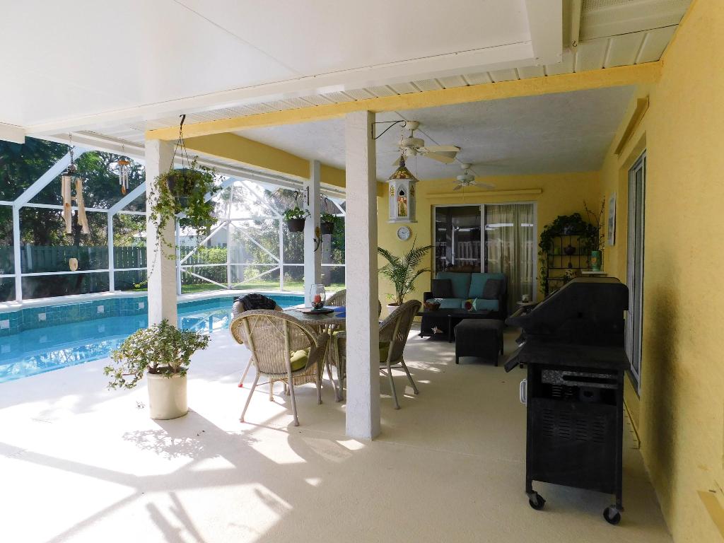 PORT ST LUCIE-SECTION 27- BLK 105 LOT 11 - Residential