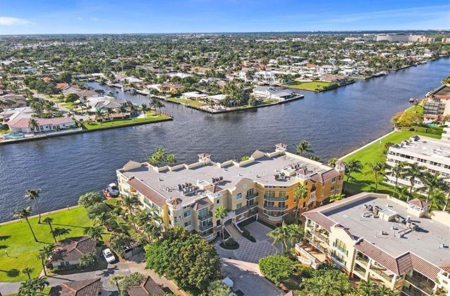 MEDITERRANEA CONDO - Residential