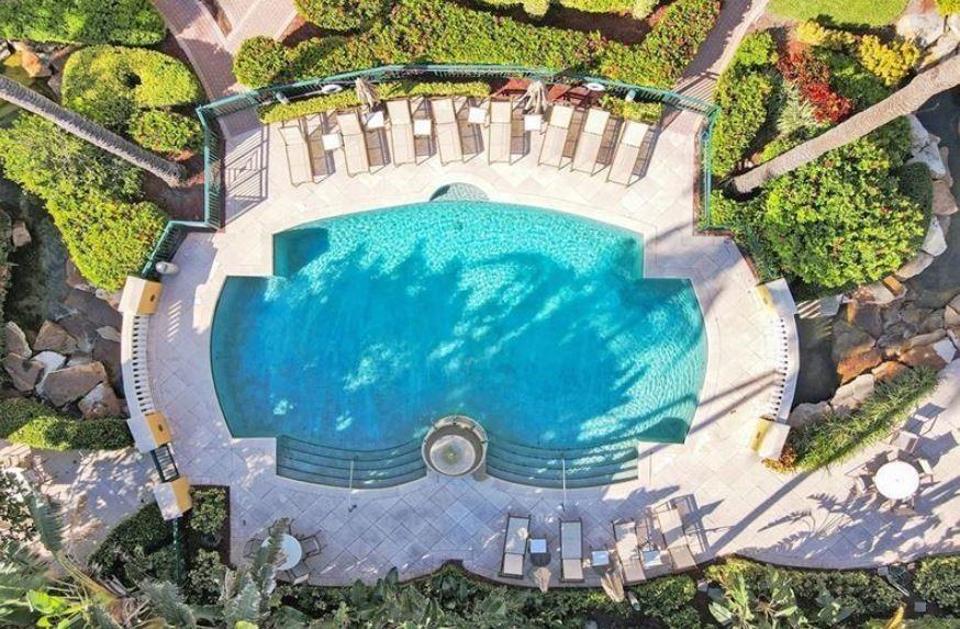 MEDITERRANEA CONDO - Residential