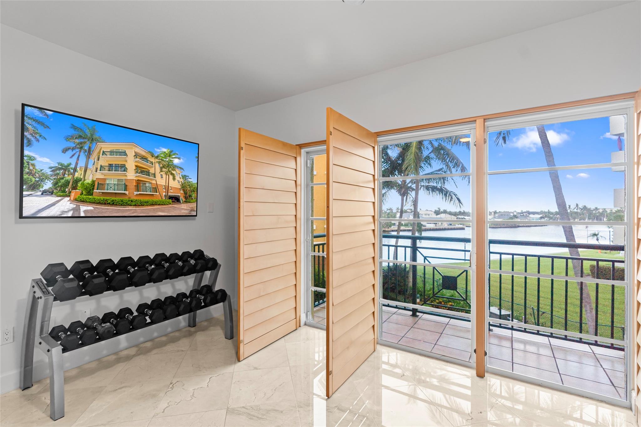 MEDITERRANEA CONDO - Residential